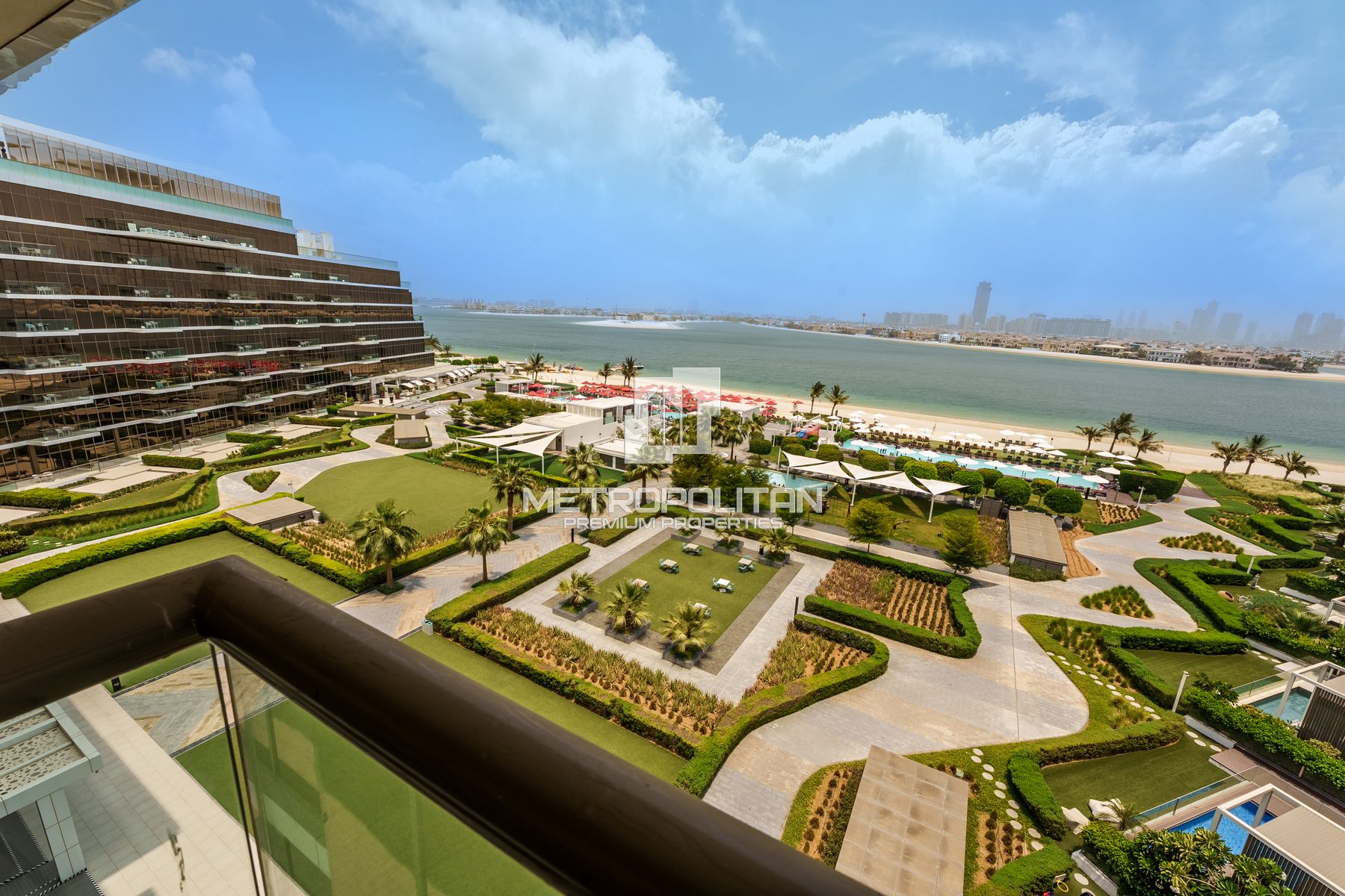3-комнатная квартира на продажу в Palm Jumeirah – MS-22524 photo-43