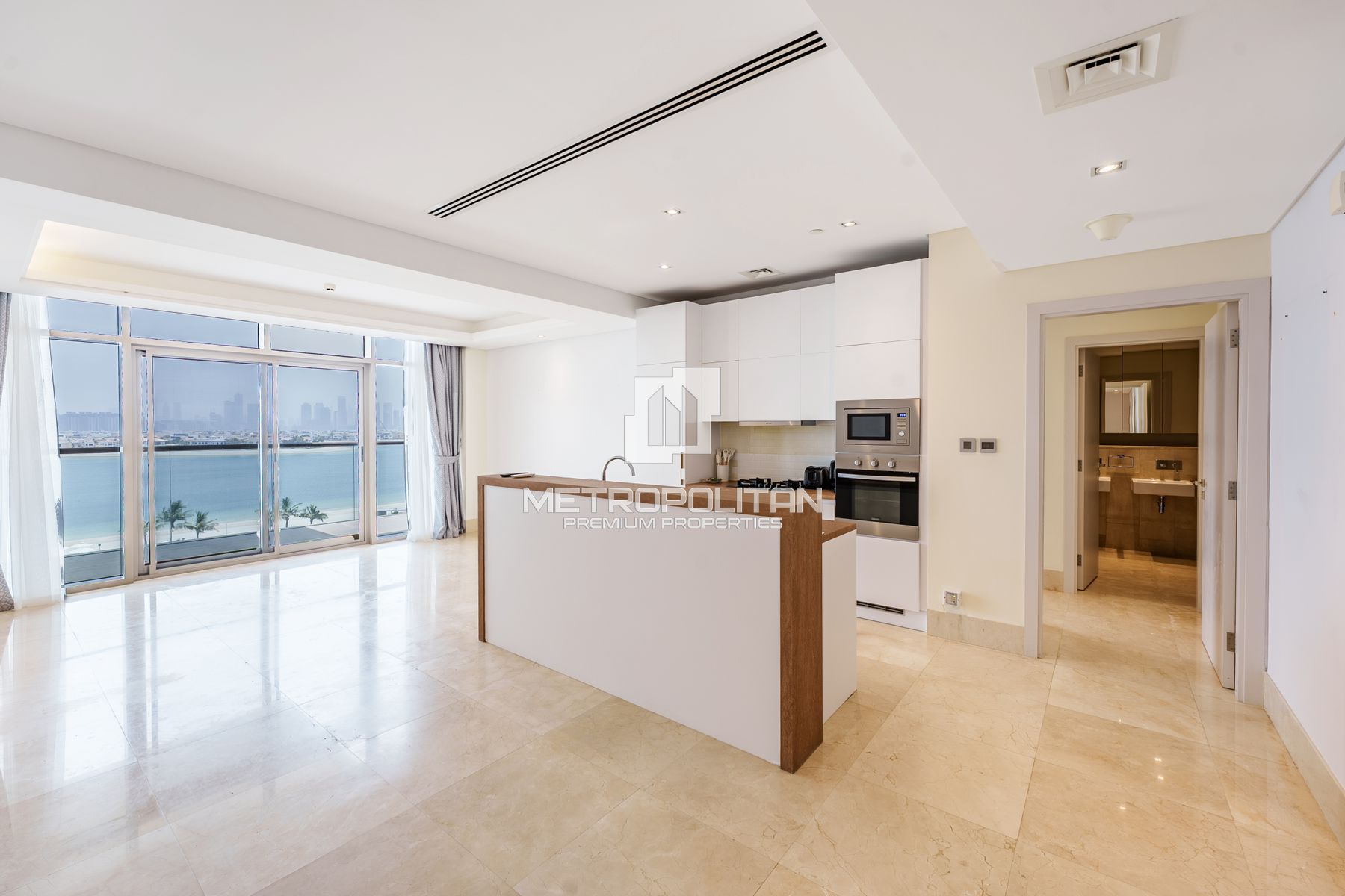 3-комнатная квартира на продажу в Palm Jumeirah – MS-22524 photo-4