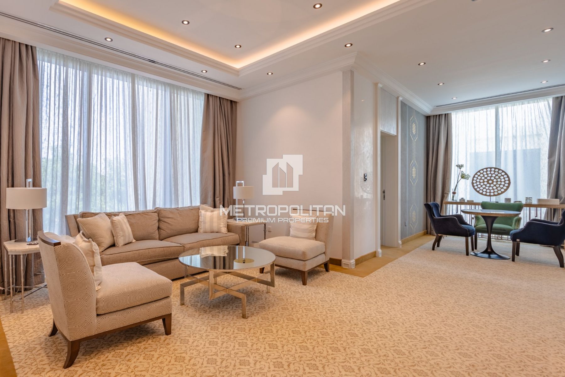 6-комнатная вилла на продажу в DAMAC Hills – MS-22540 photo-2