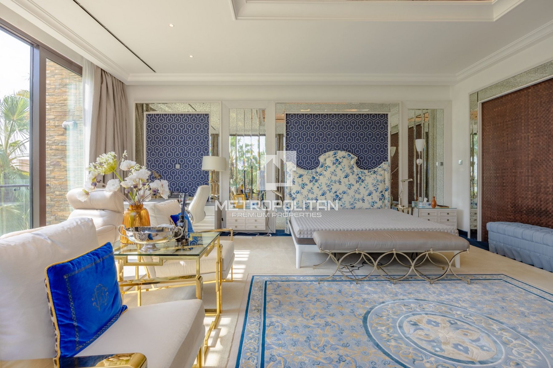 6-комнатная вилла на продажу в DAMAC Hills – MS-22540 photo-4
