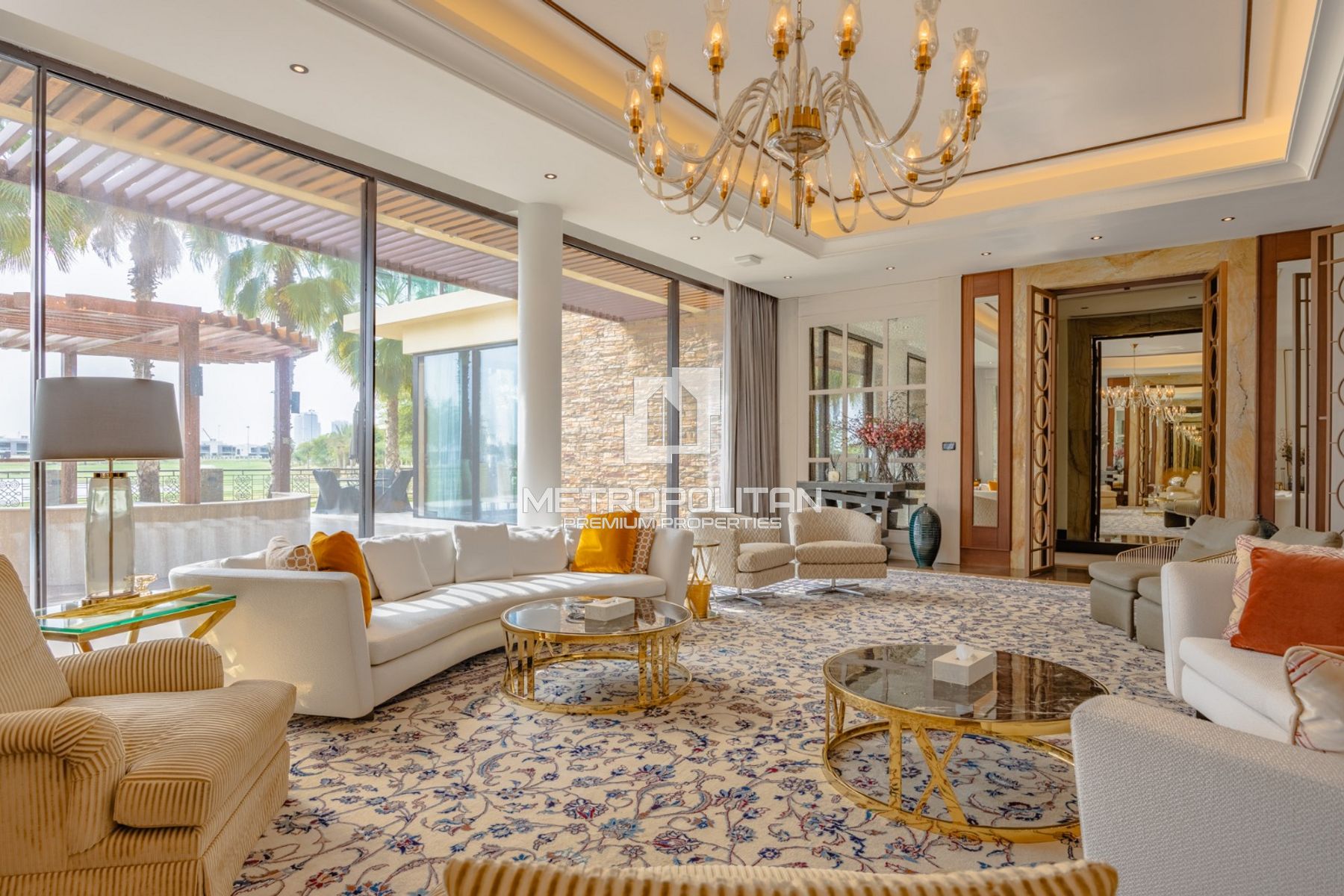 6-комнатная вилла на продажу в DAMAC Hills – MS-22540 photo-8