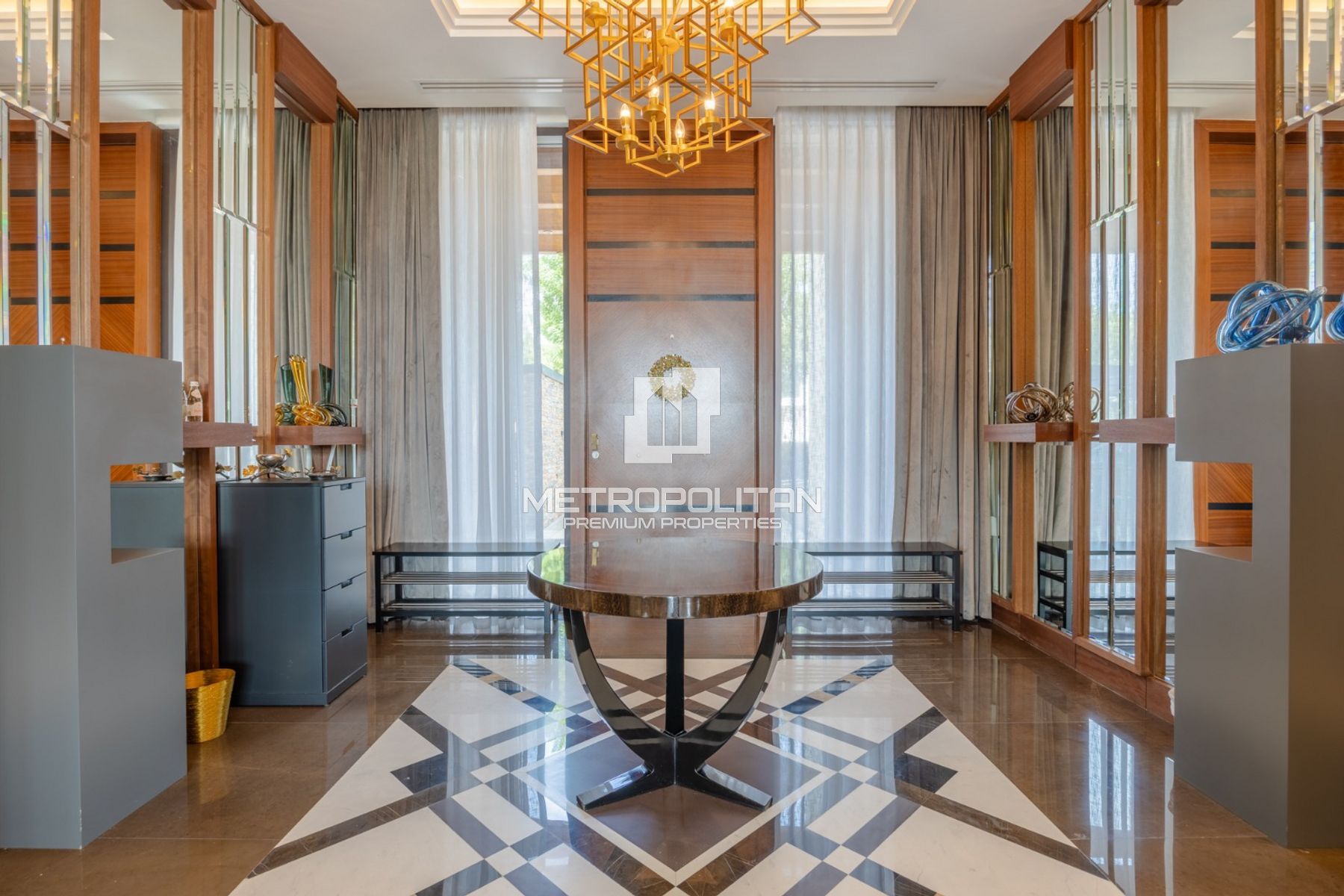 6-комнатная вилла на продажу в DAMAC Hills – MS-22540 photo-14