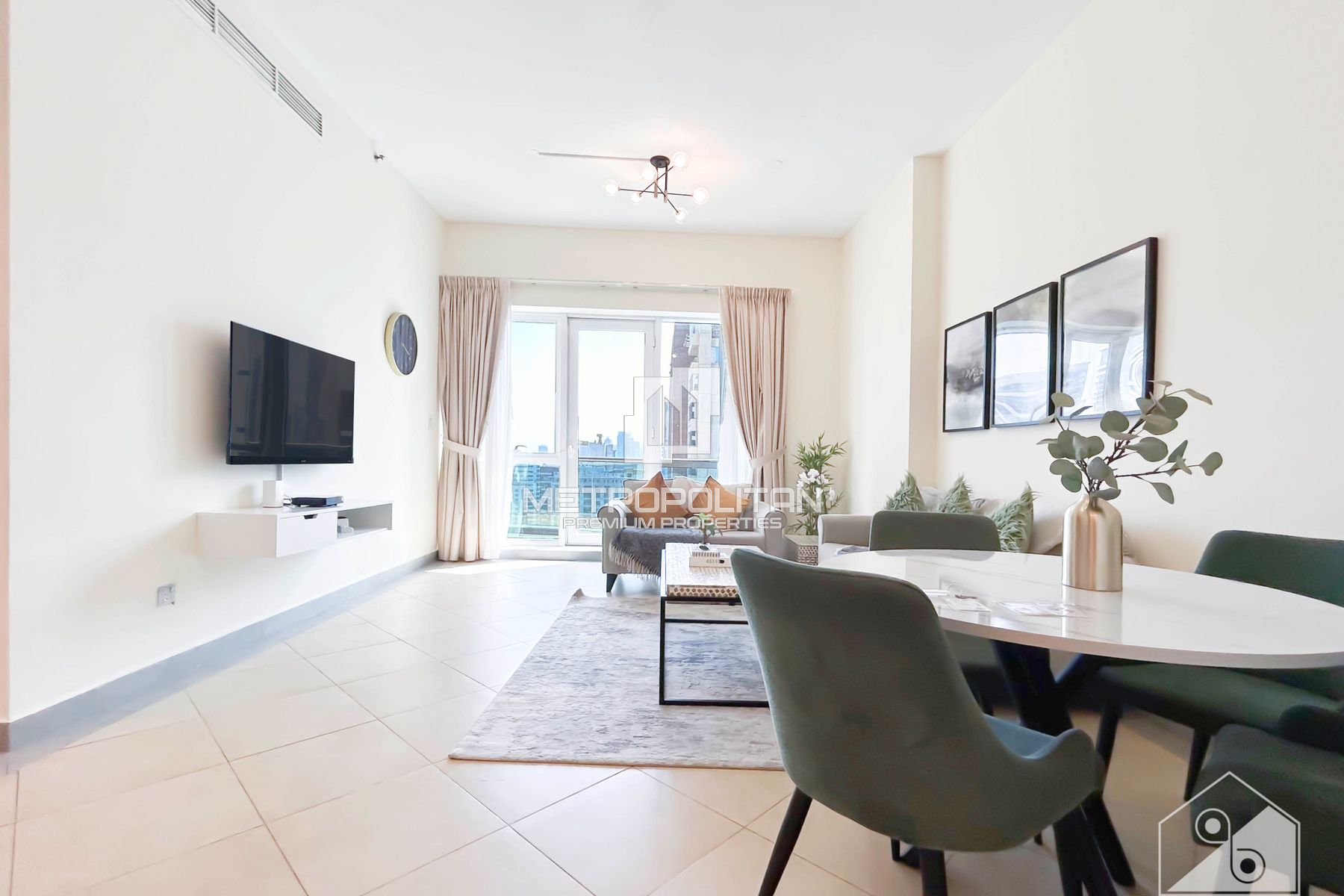 2-комнатная квартира на продажу в Barsha Heights (Tecom) – MS-22544 photo-0