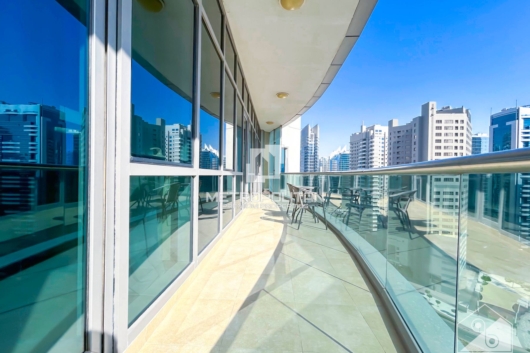 2-комнатная квартира на продажу в Barsha Heights (Tecom) – MS-22544 photo-9