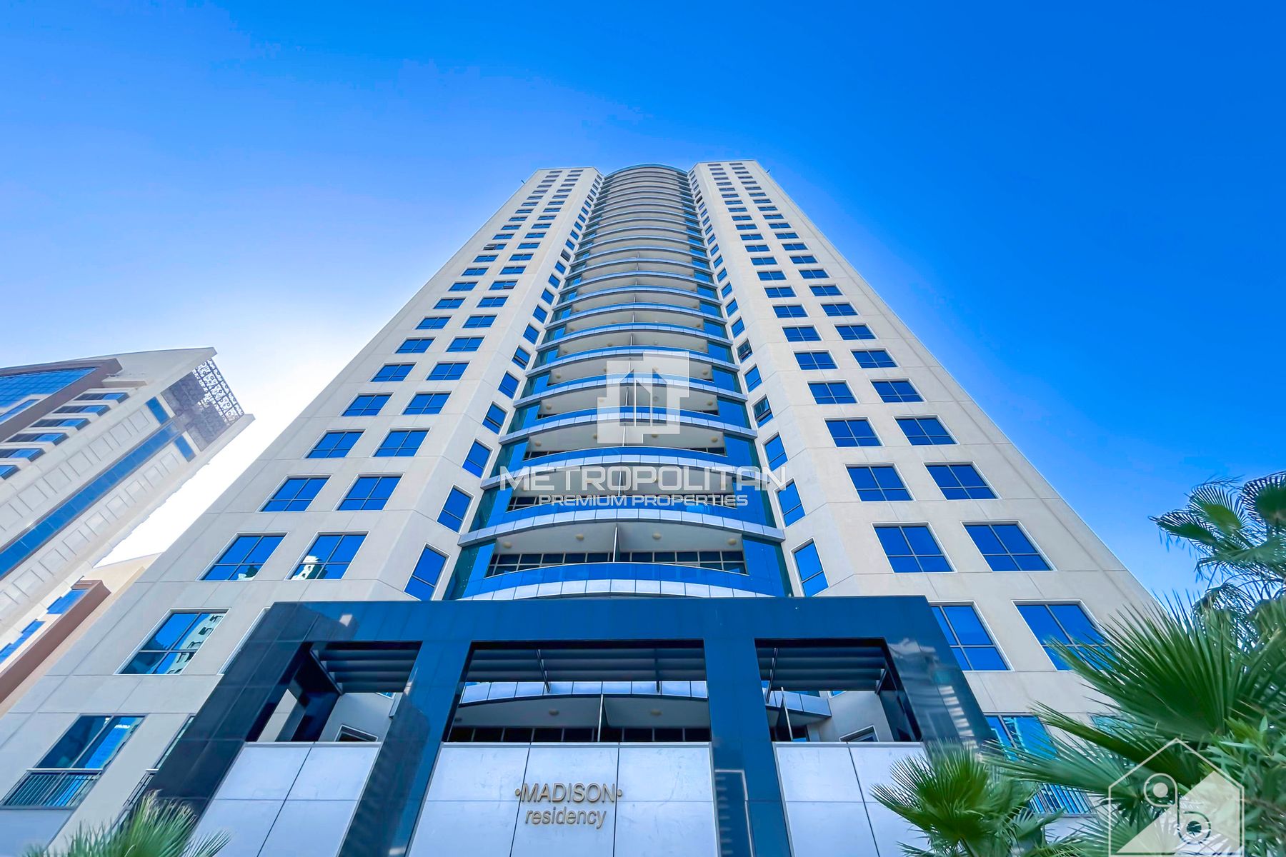 2-комнатная квартира на продажу в Barsha Heights (Tecom) – MS-22544 photo-10