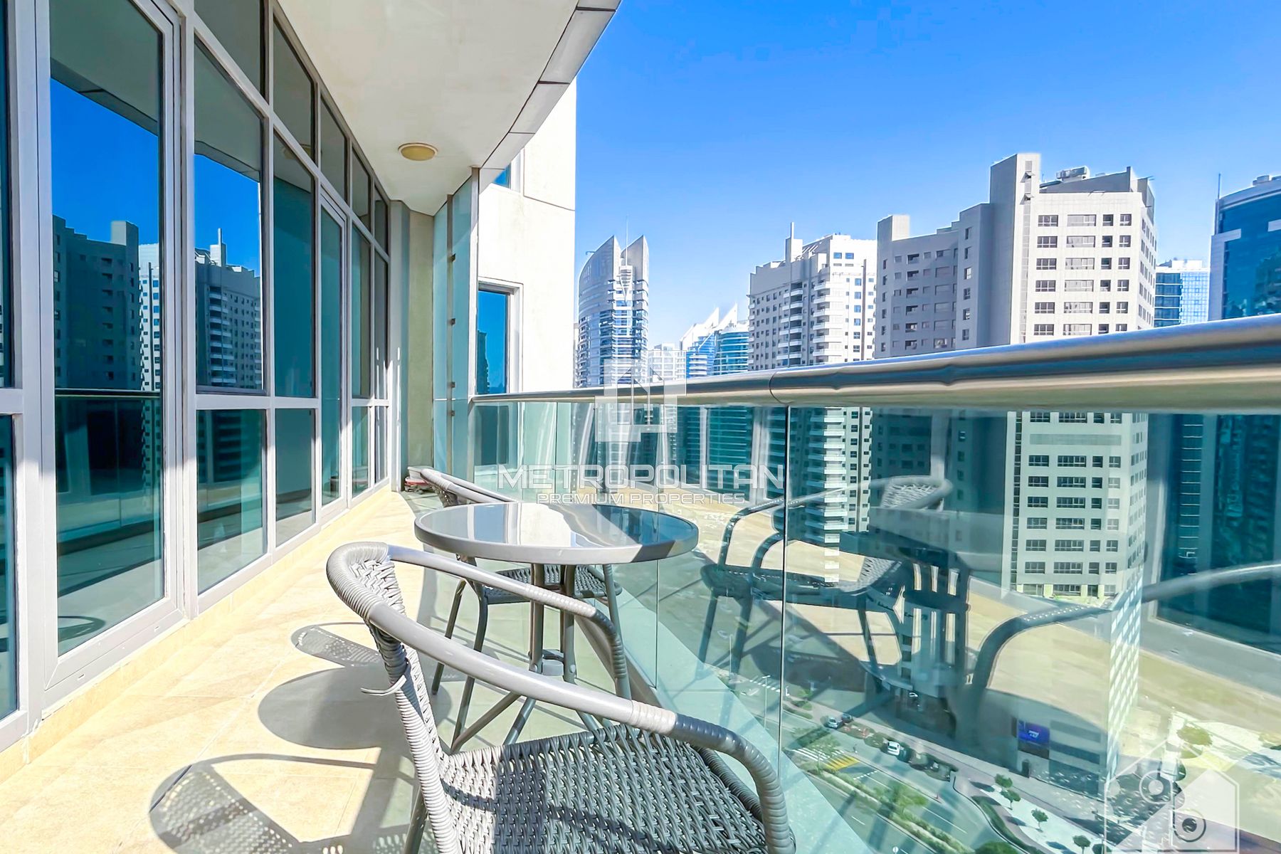 2-комнатная квартира на продажу в Barsha Heights (Tecom) – MS-22544 photo-11