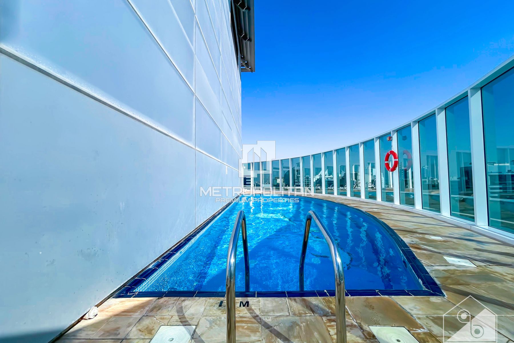 2-комнатная квартира на продажу в Barsha Heights (Tecom) – MS-22544 photo-13