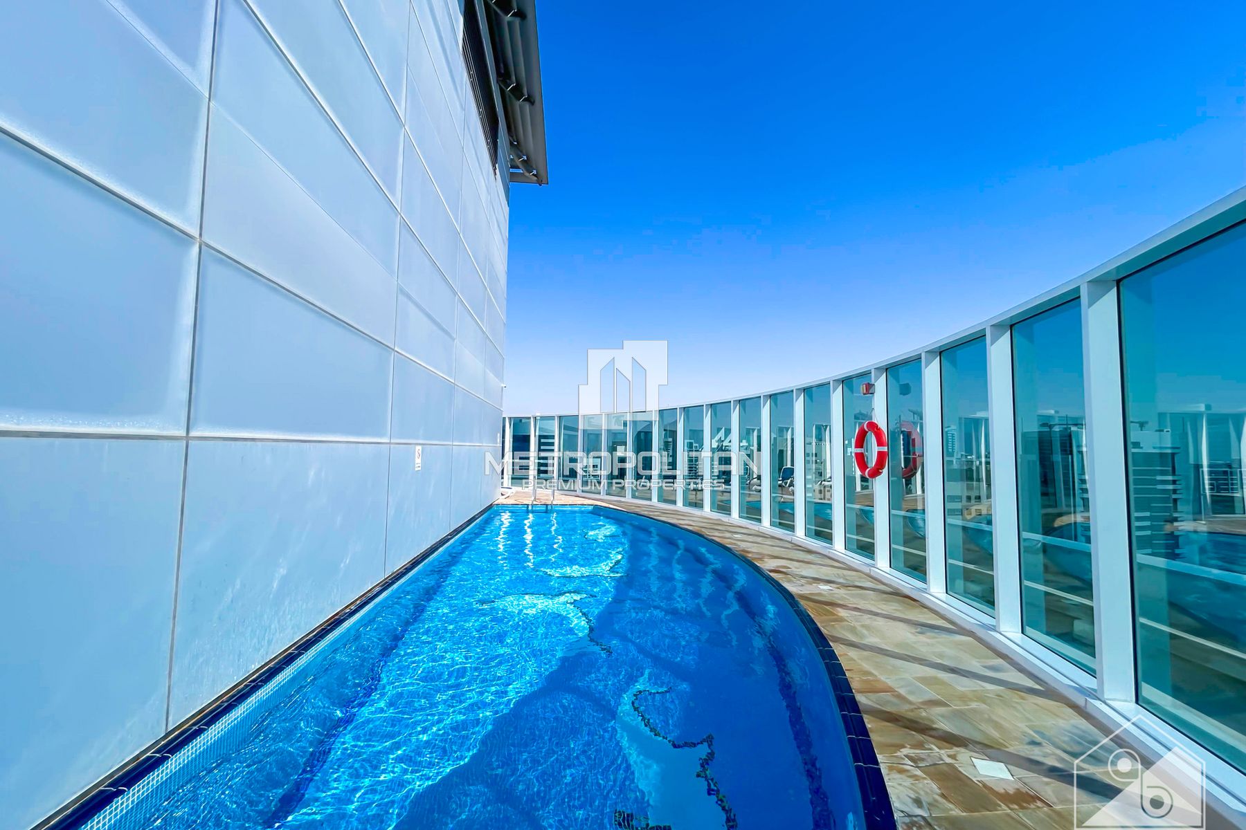 2-комнатная квартира на продажу в Barsha Heights (Tecom) – MS-22544 photo-15