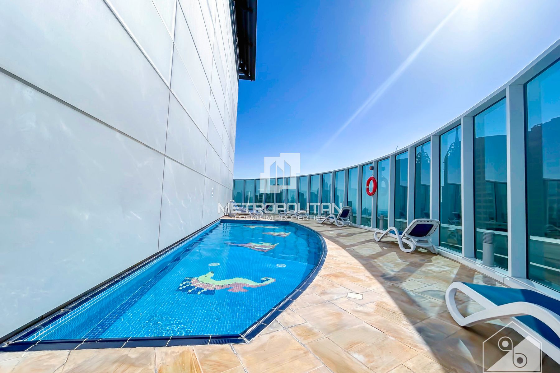 2-комнатная квартира на продажу в Barsha Heights (Tecom) – MS-22544 photo-16