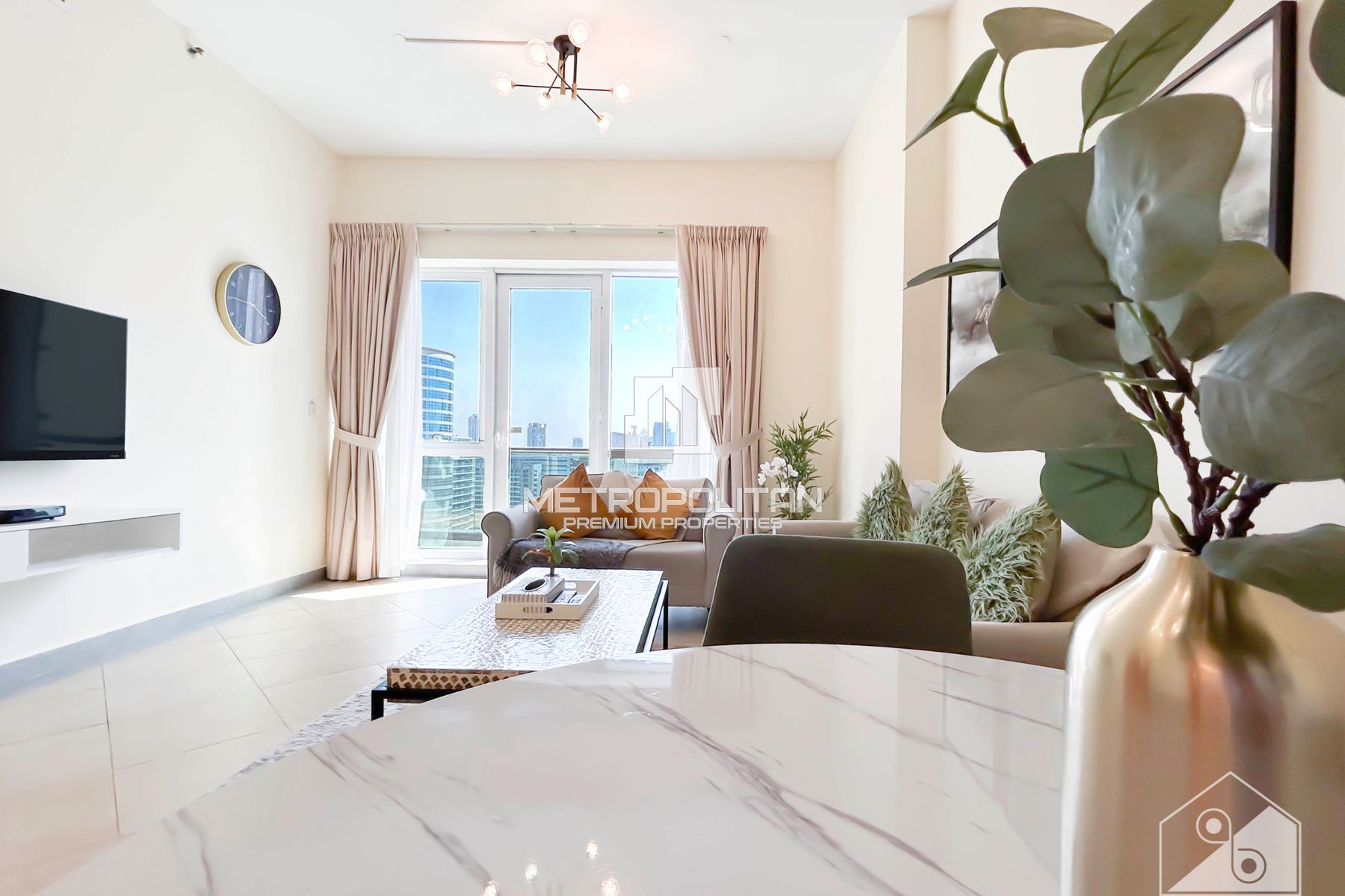 2-комнатная квартира на продажу в Barsha Heights (Tecom) – MS-22544 photo-1