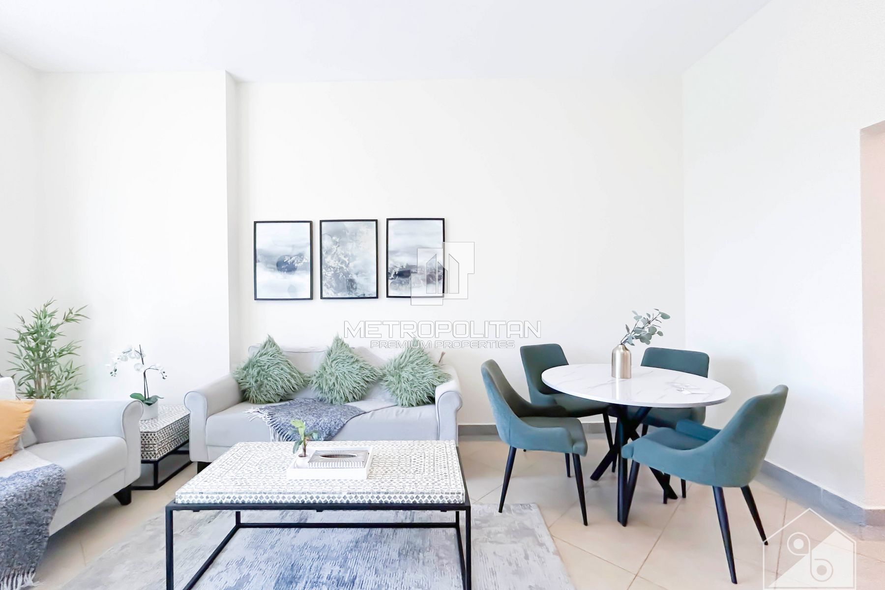 2-комнатная квартира на продажу в Barsha Heights (Tecom) – MS-22544 photo-2