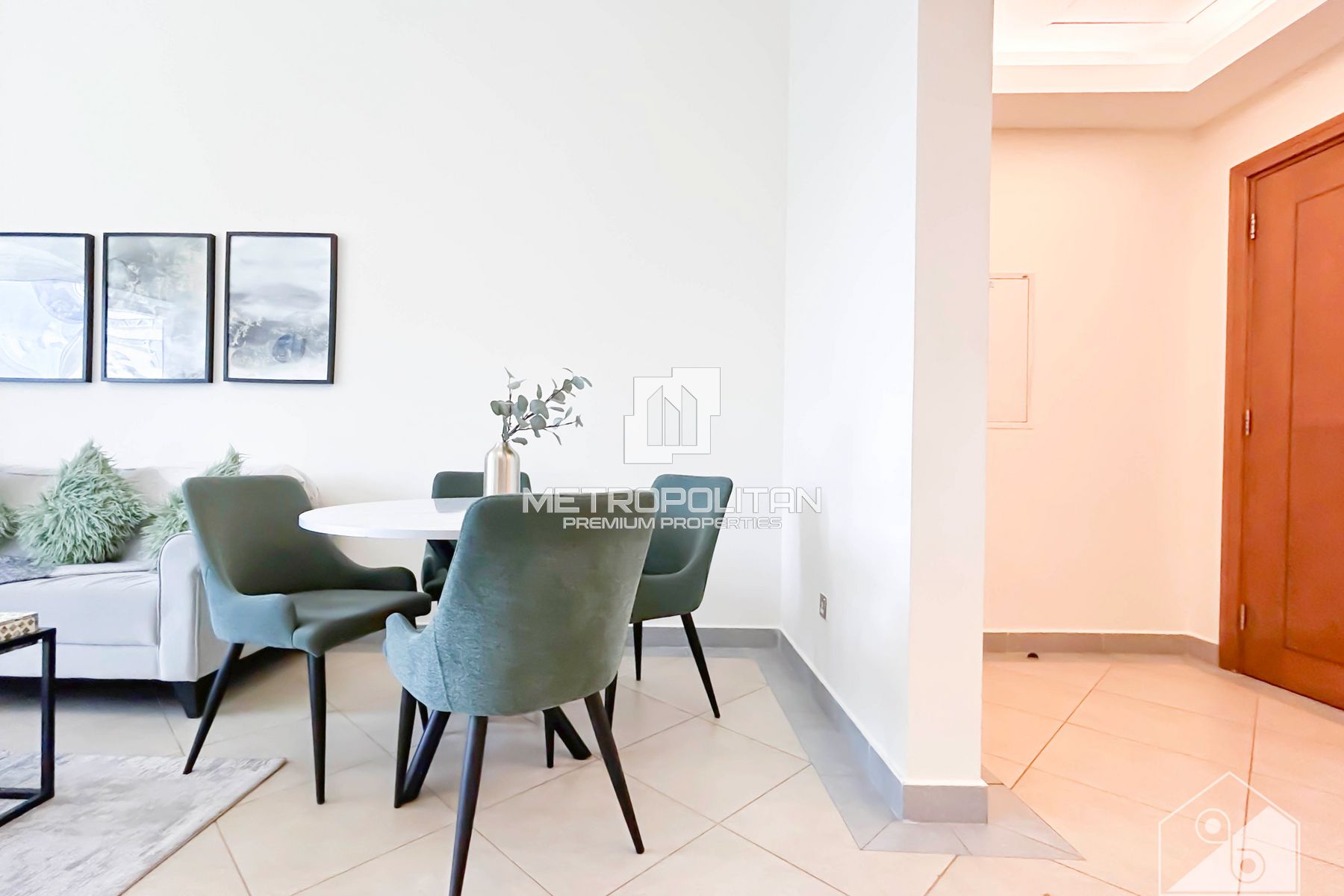 2-комнатная квартира на продажу в Barsha Heights (Tecom) – MS-22544 photo-3