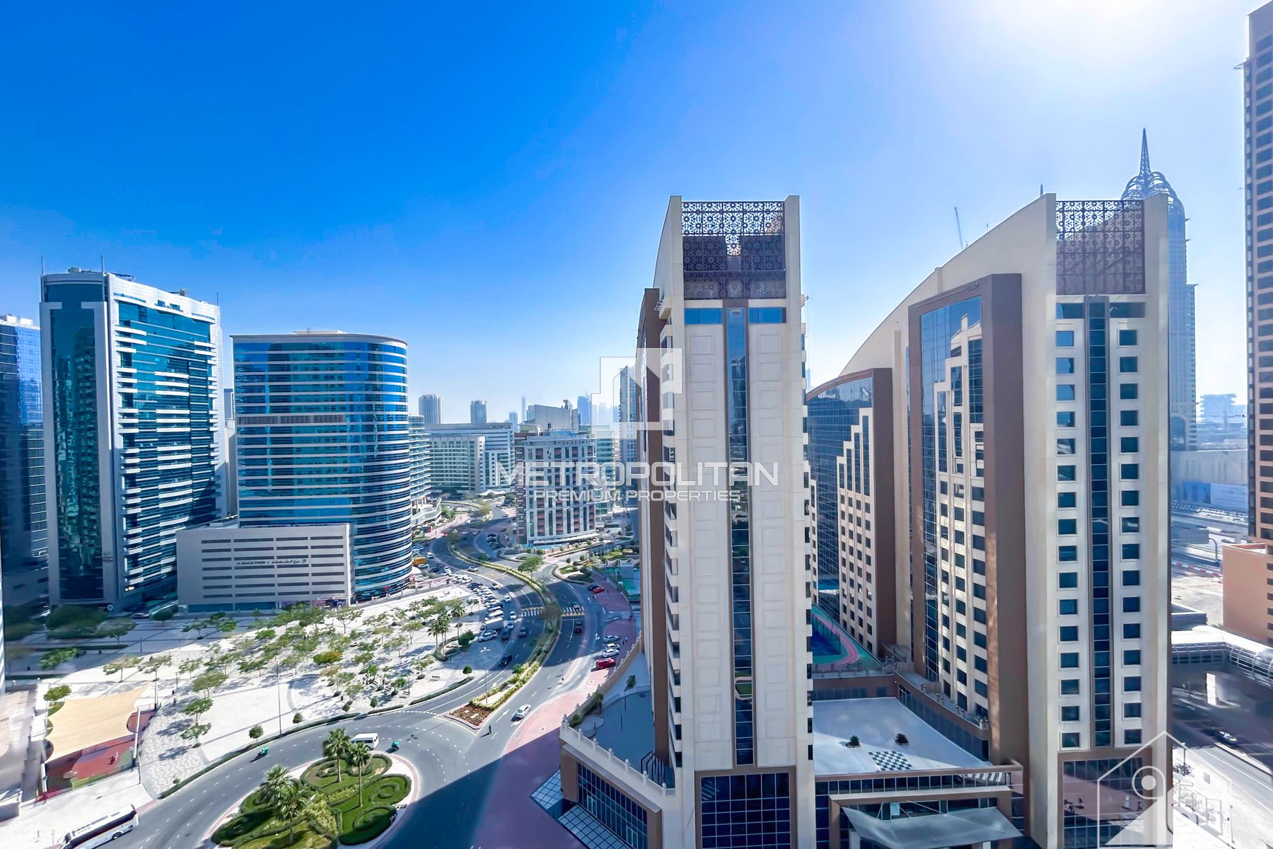 2-комнатная квартира на продажу в Barsha Heights (Tecom) – MS-22544 photo-8