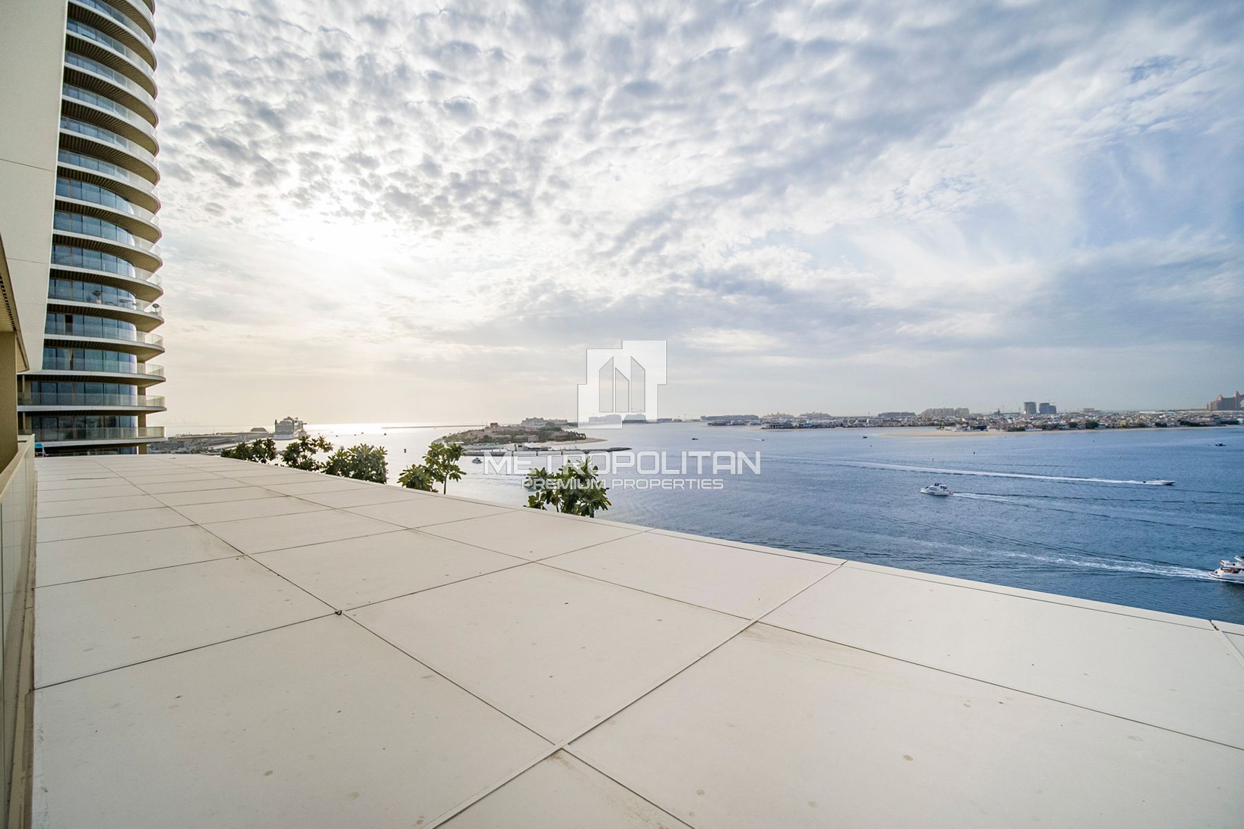 2-комнатная квартира на продажу в Dubai Harbour – MS-22702 photo-13