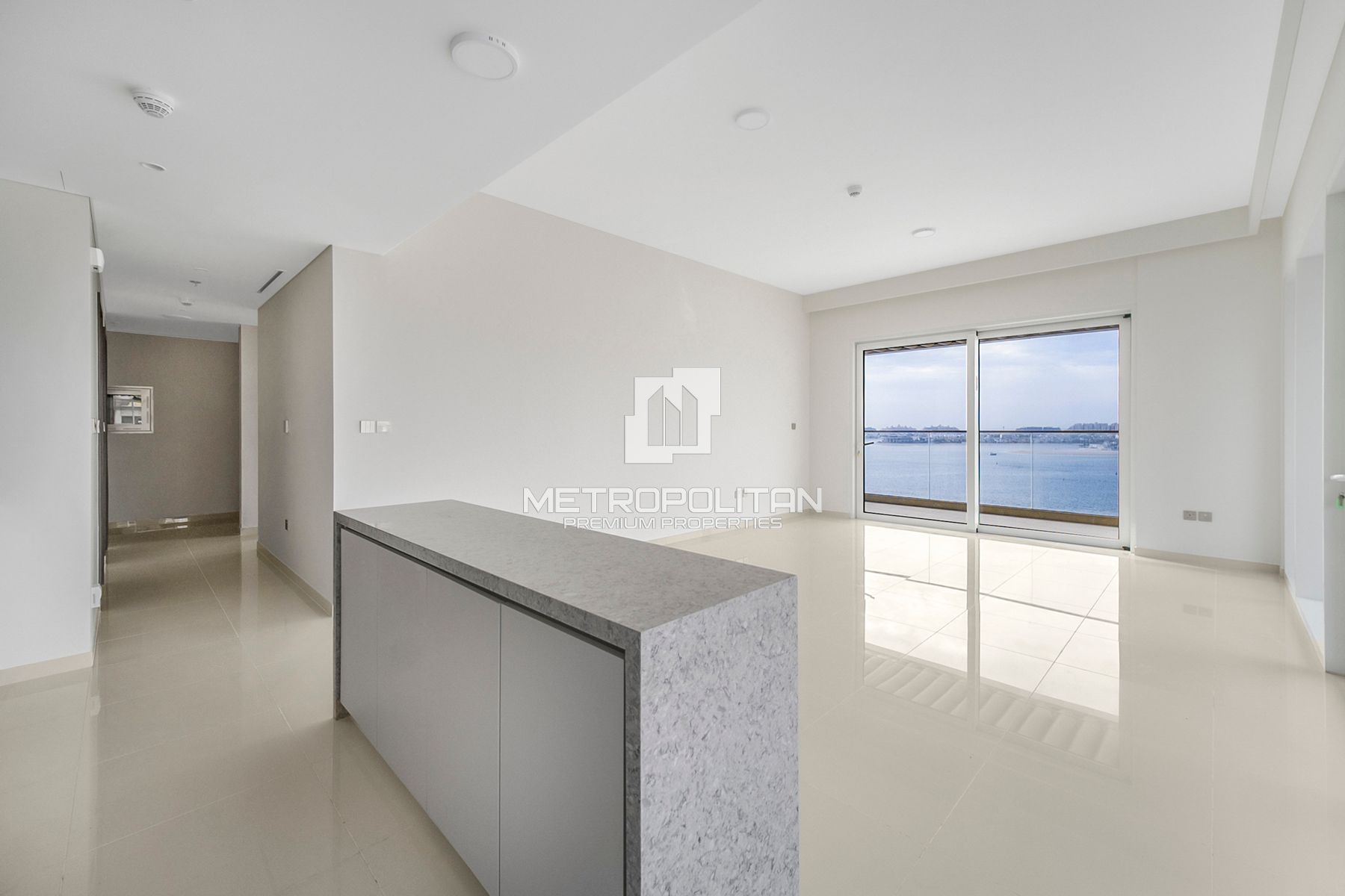 2-комнатная квартира на продажу в Dubai Harbour – MS-22702 photo-2