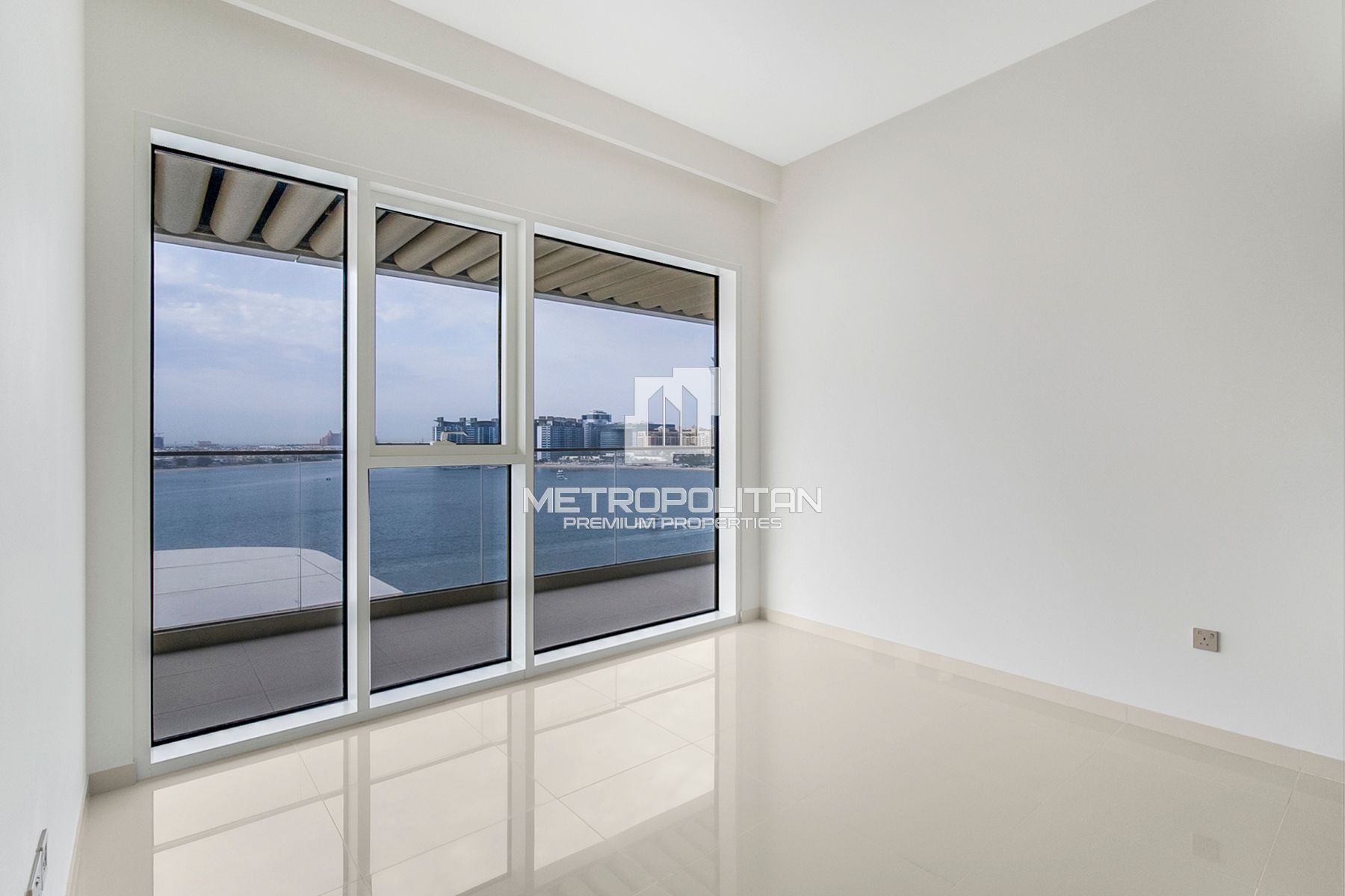 2-комнатная квартира на продажу в Dubai Harbour – MS-22702 photo-5