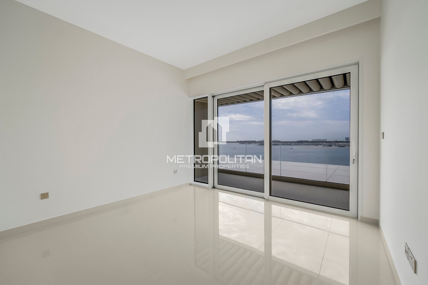 2-комнатная квартира на продажу в Dubai Harbour – MS-22702 photo-7