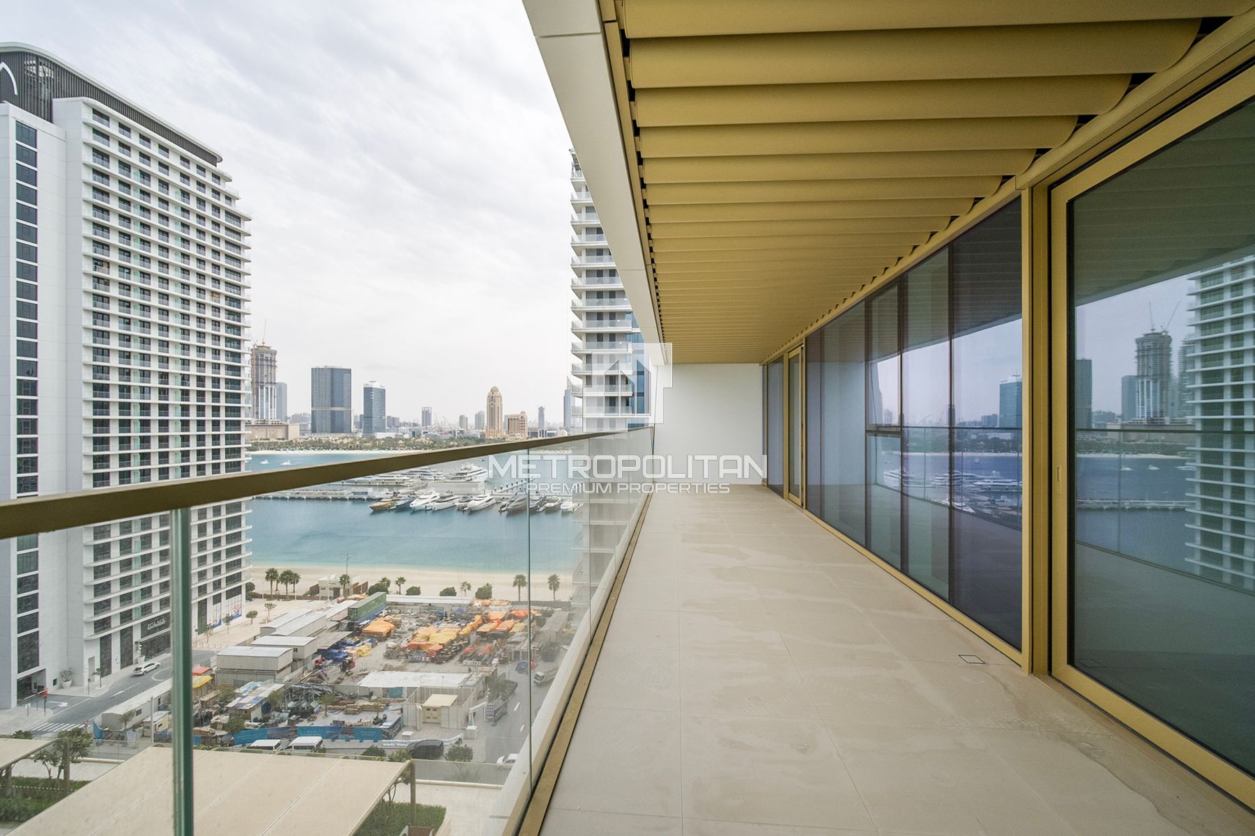 2-комнатная квартира на продажу в Dubai Harbour – MS-22706 photo-12