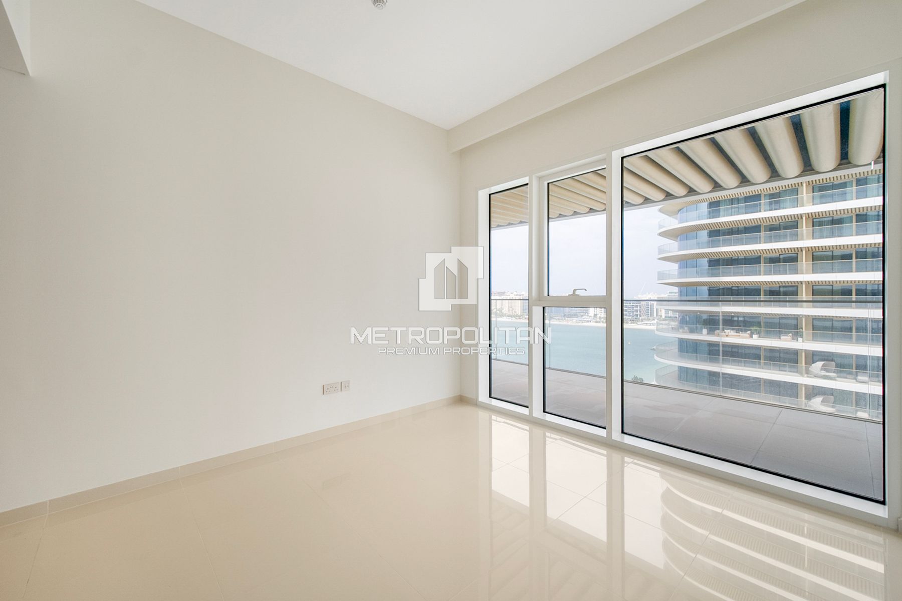 2-комнатная квартира на продажу в Dubai Harbour – MS-22706 photo-17