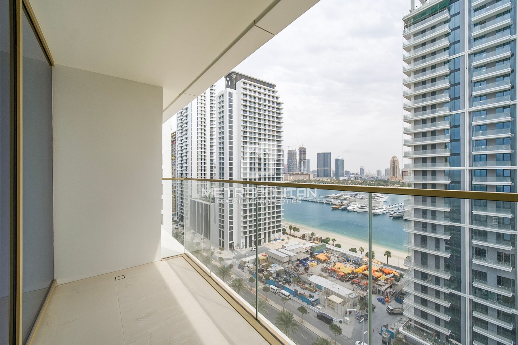 2-комнатная квартира на продажу в Dubai Harbour – MS-22706 photo-20