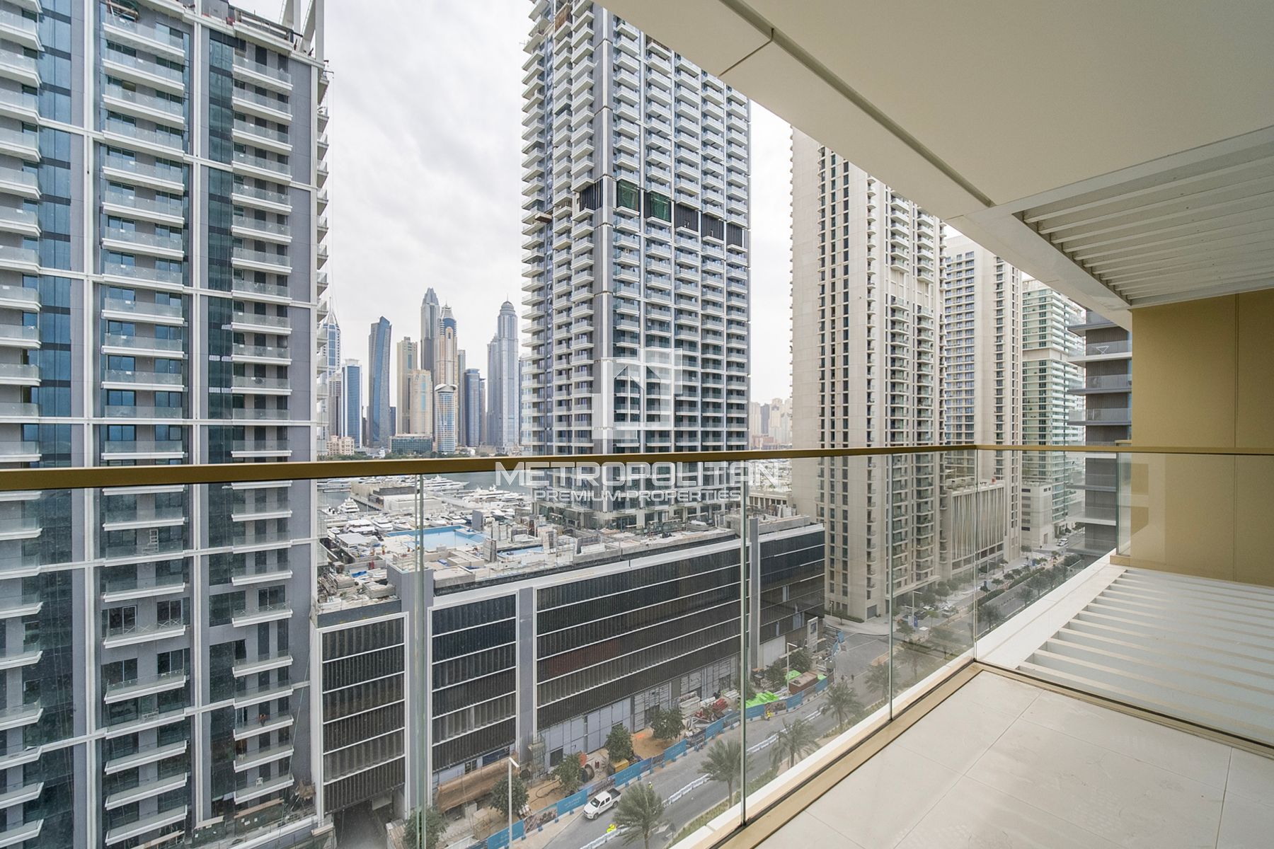 2-комнатная квартира на продажу в Dubai Harbour – MS-22706 photo-21
