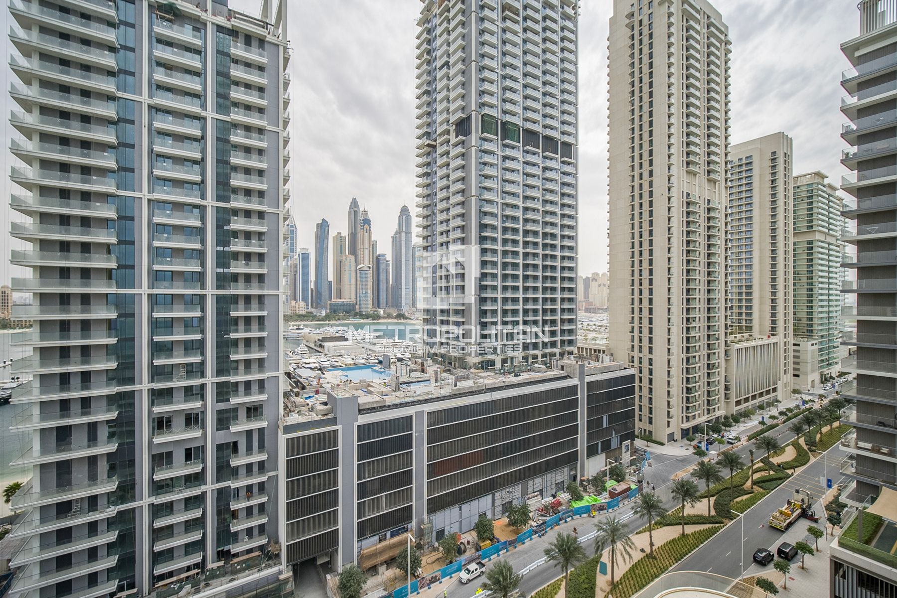 2-комнатная квартира на продажу в Dubai Harbour – MS-22706 photo-23