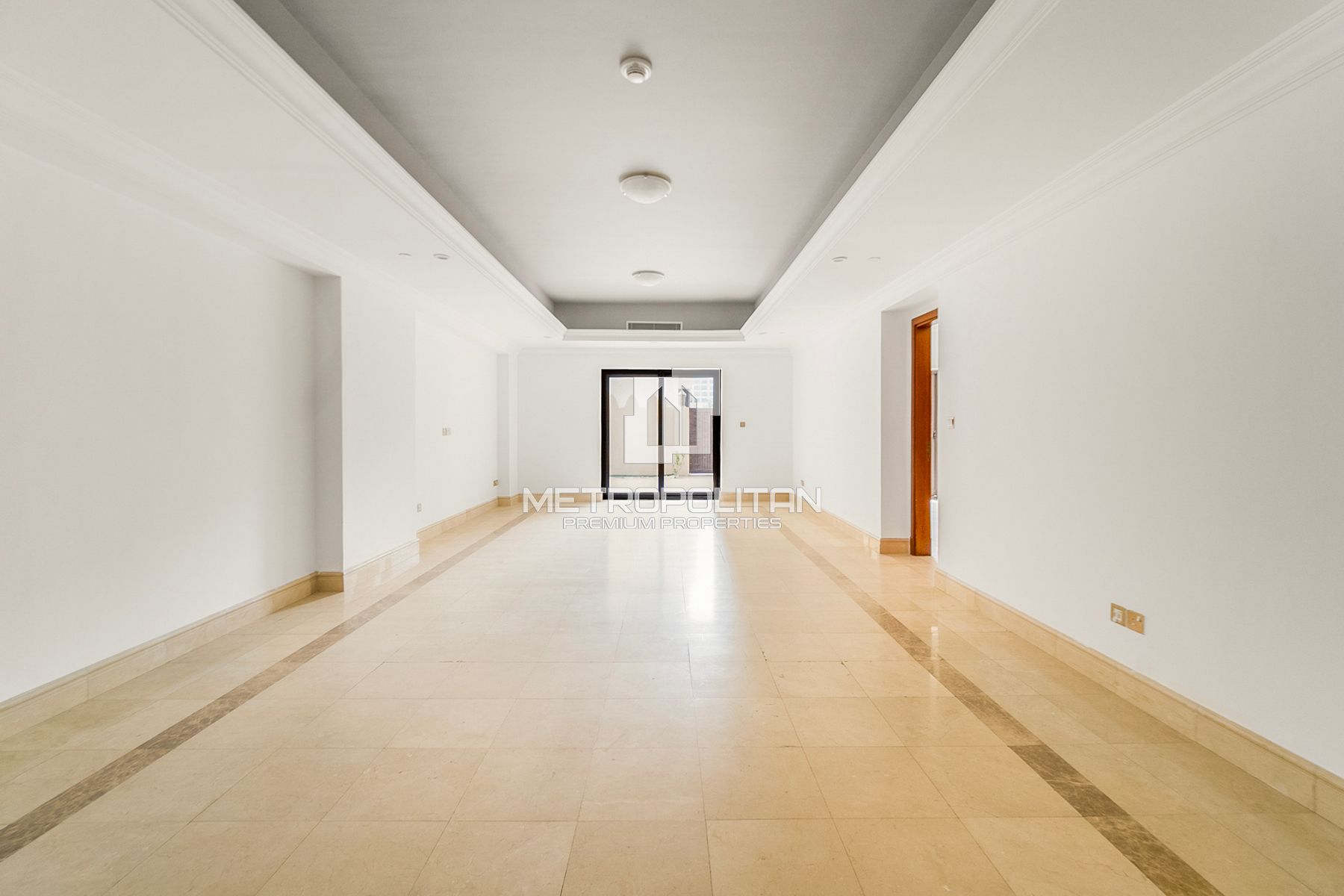 3-комнатный таунхаус на продажу в Palm Jumeirah – MS-22715 photo-0