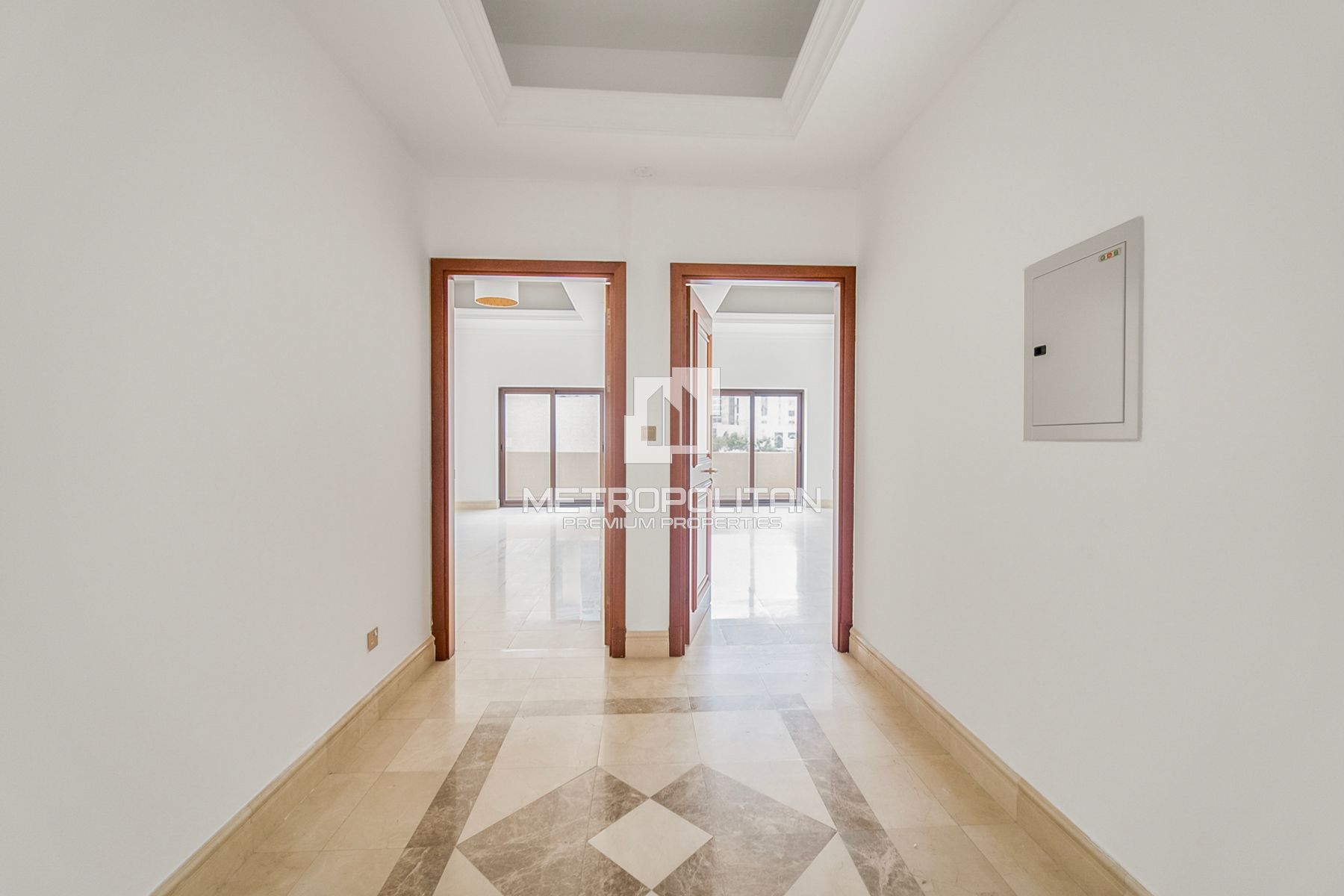 3-комнатный таунхаус на продажу в Palm Jumeirah – MS-22715 photo-9