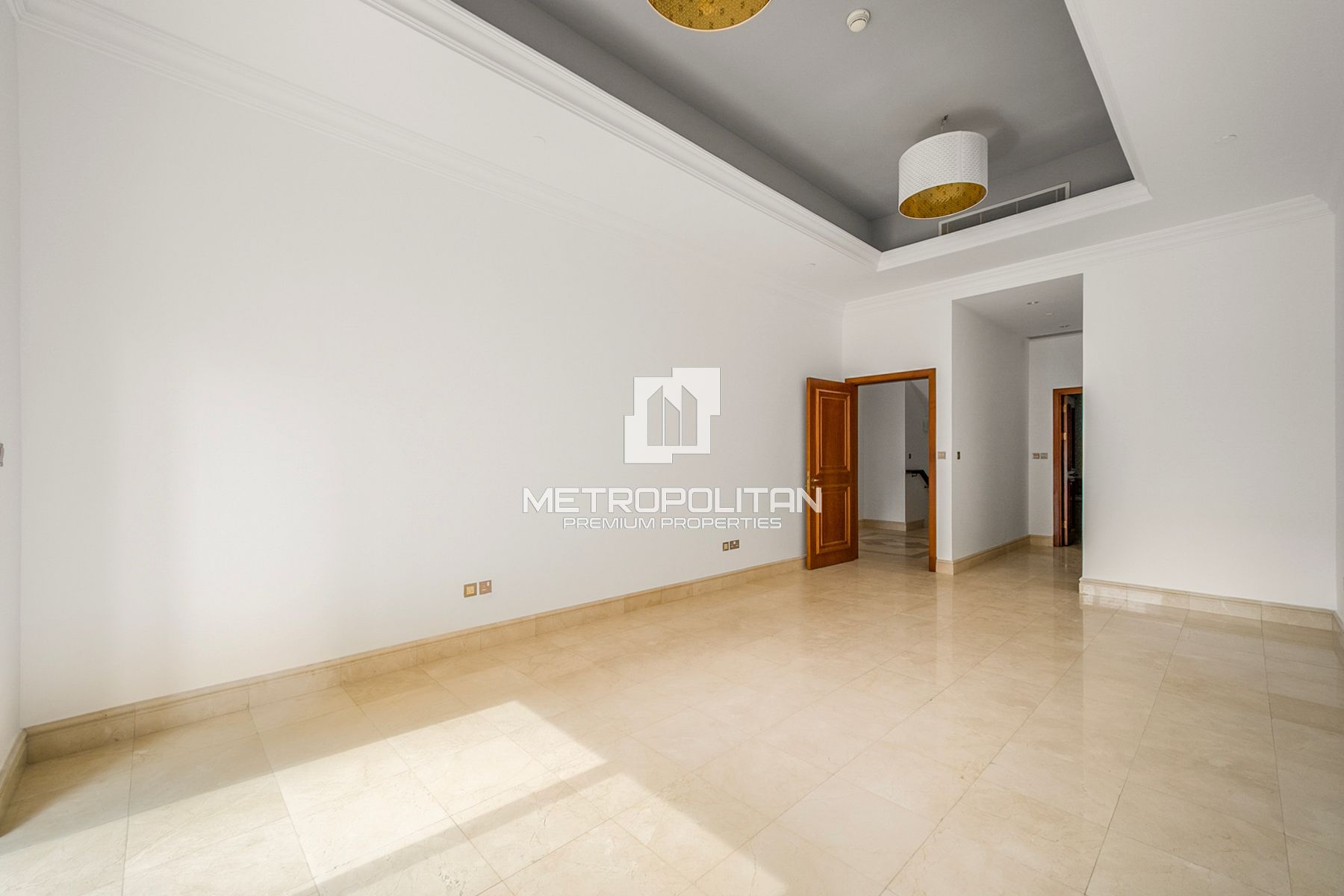 3-комнатный таунхаус на продажу в Palm Jumeirah – MS-22715 photo-12
