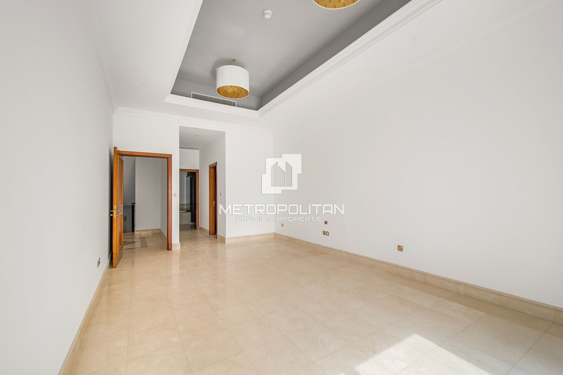 3-комнатный таунхаус на продажу в Palm Jumeirah – MS-22715 photo-13