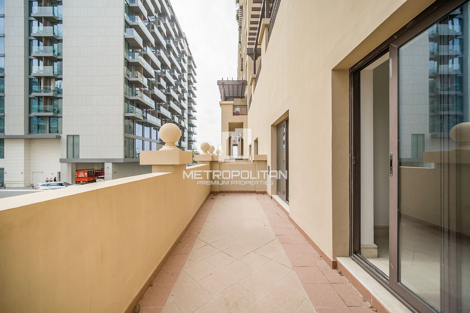 3-комнатный таунхаус на продажу в Palm Jumeirah – MS-22715 photo-21