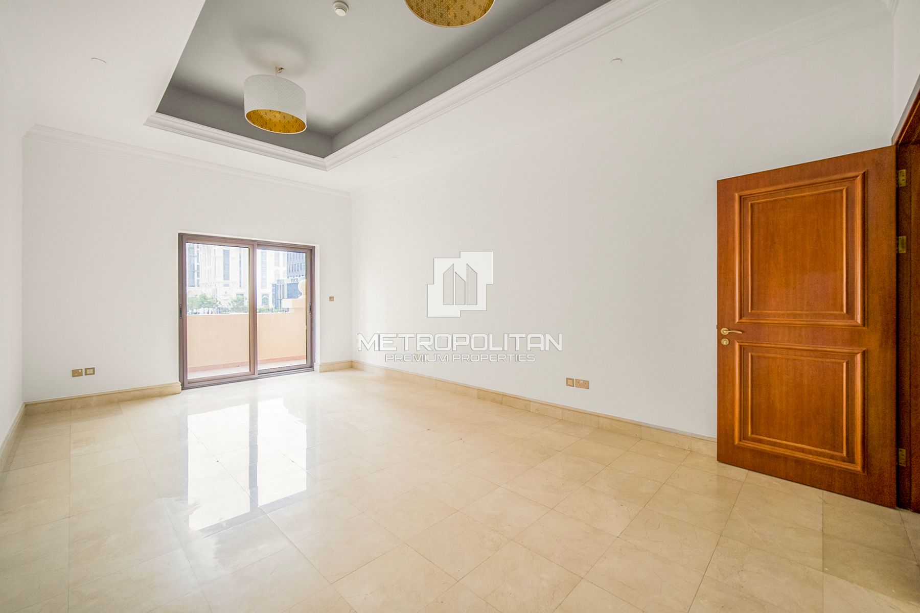 3-комнатный таунхаус на продажу в Palm Jumeirah – MS-22715 photo-2