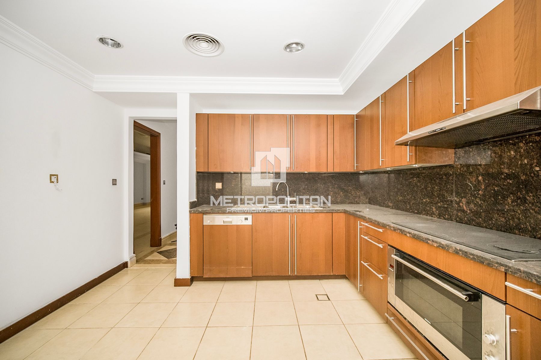 3-комнатный таунхаус на продажу в Palm Jumeirah – MS-22715 photo-3