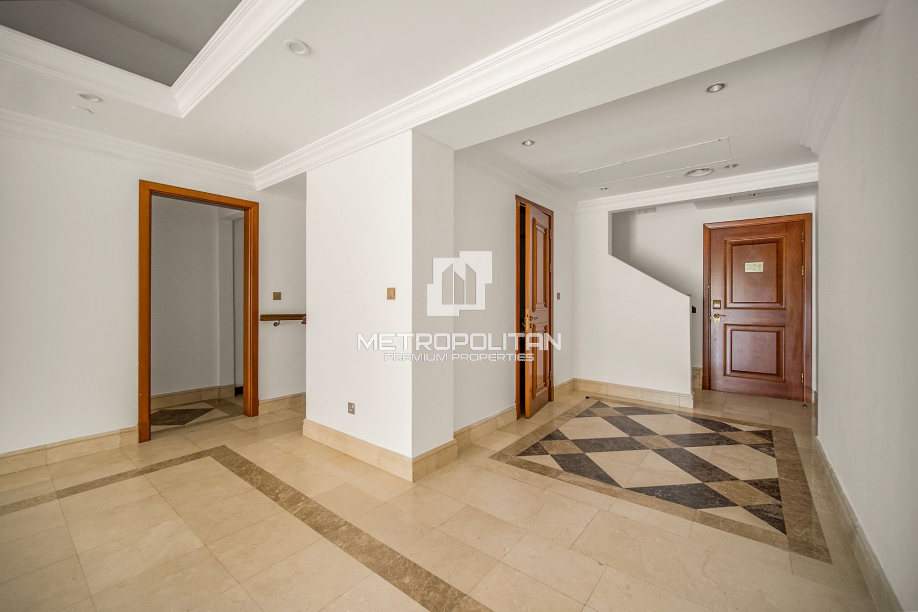 3-комнатный таунхаус на продажу в Palm Jumeirah – MS-22715 photo-8