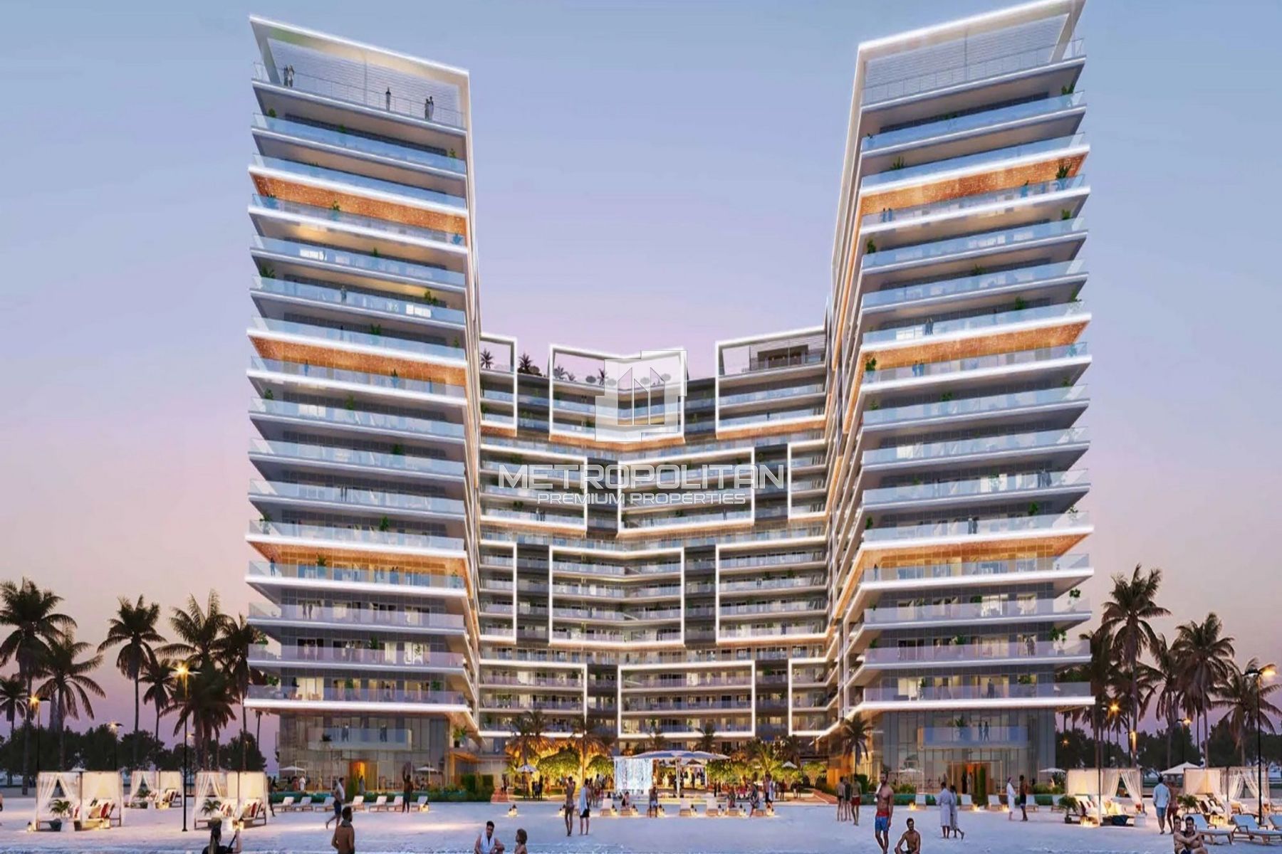1BR Apartment for Sale in Al Marjan Island – MS-22785 photo-0