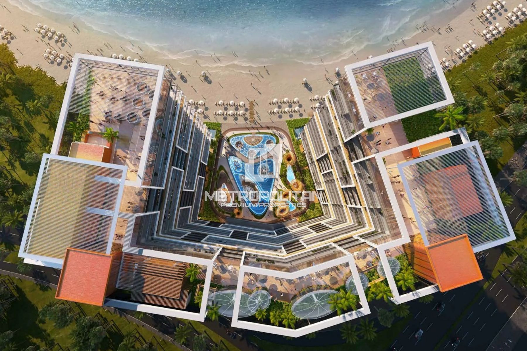1BR Apartment for Sale in Al Marjan Island – MS-22785 photo-2