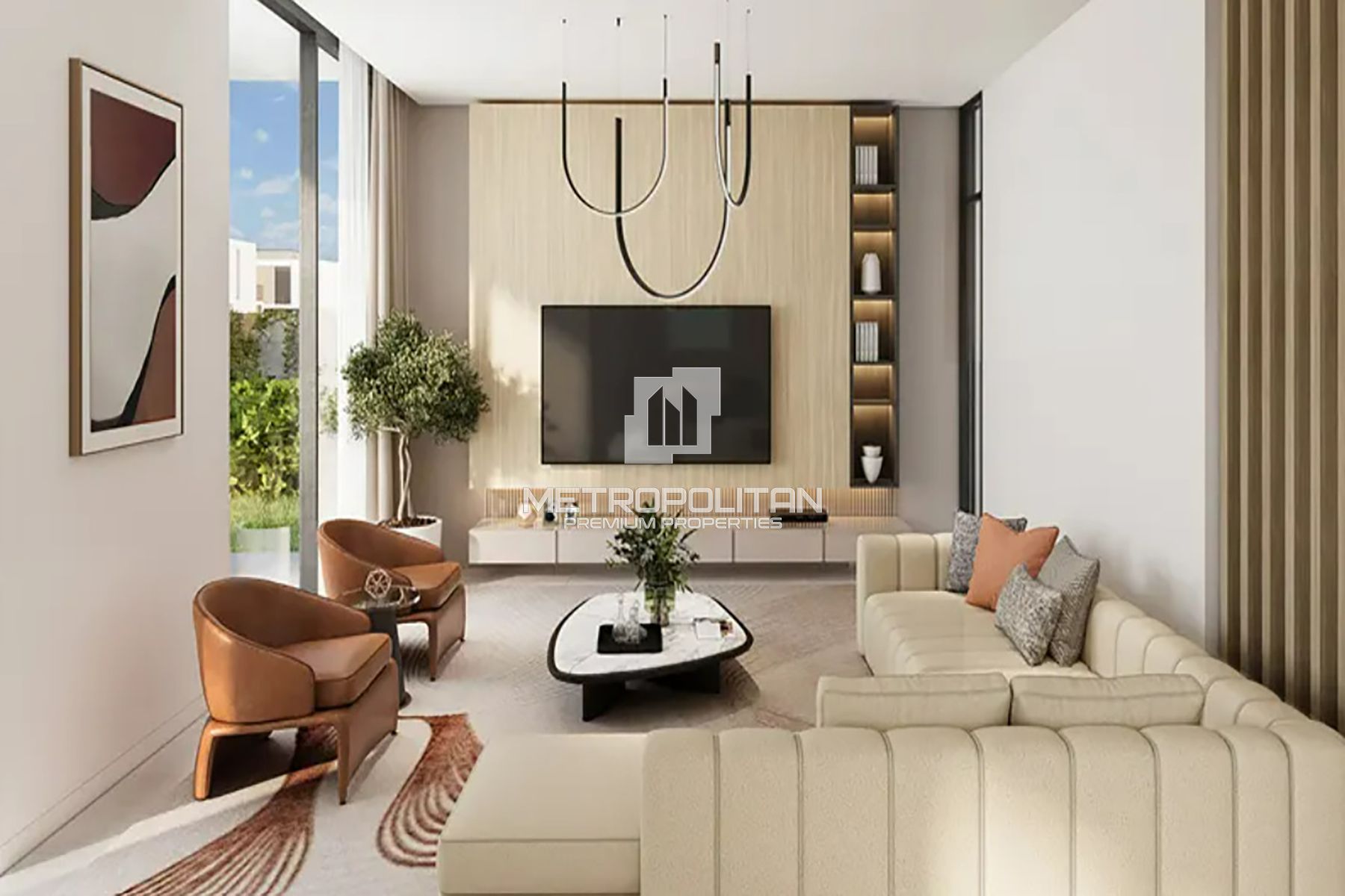 4BR Townhouse for Sale in Dubai Land – MS-22792 photo-4