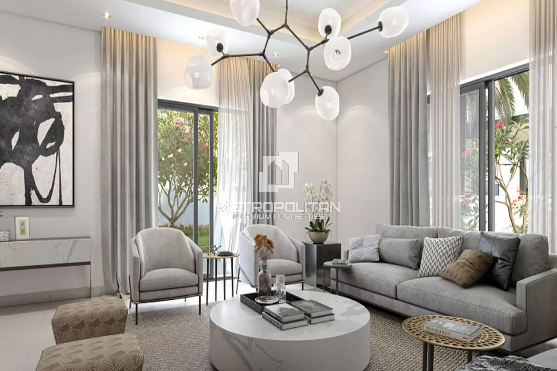 4BR Townhouse for Sale in Dubai Land – MS-22792 photo-6