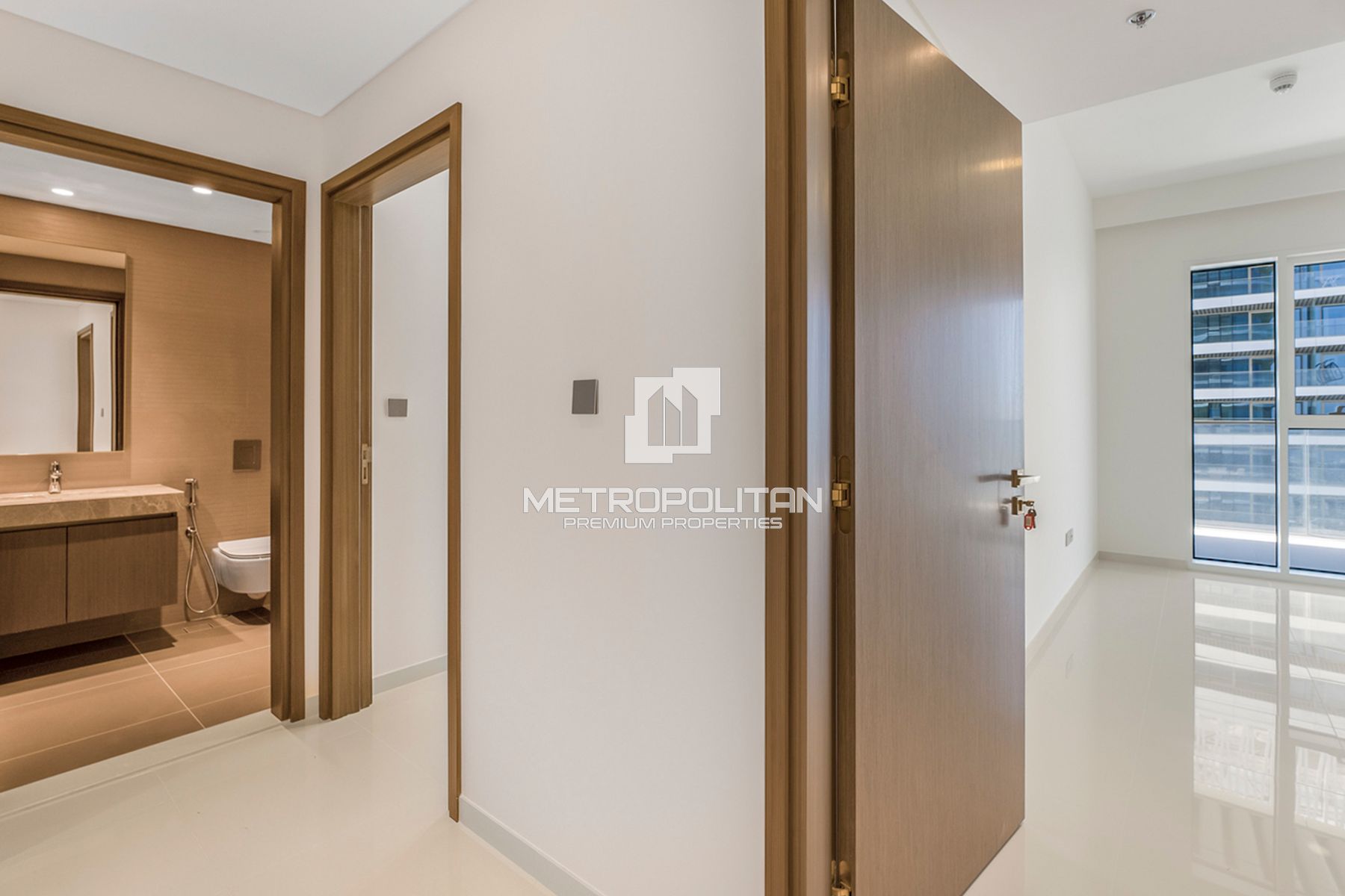 3-комнатная квартира на продажу в Dubai Harbour — MS-22793 photo-12