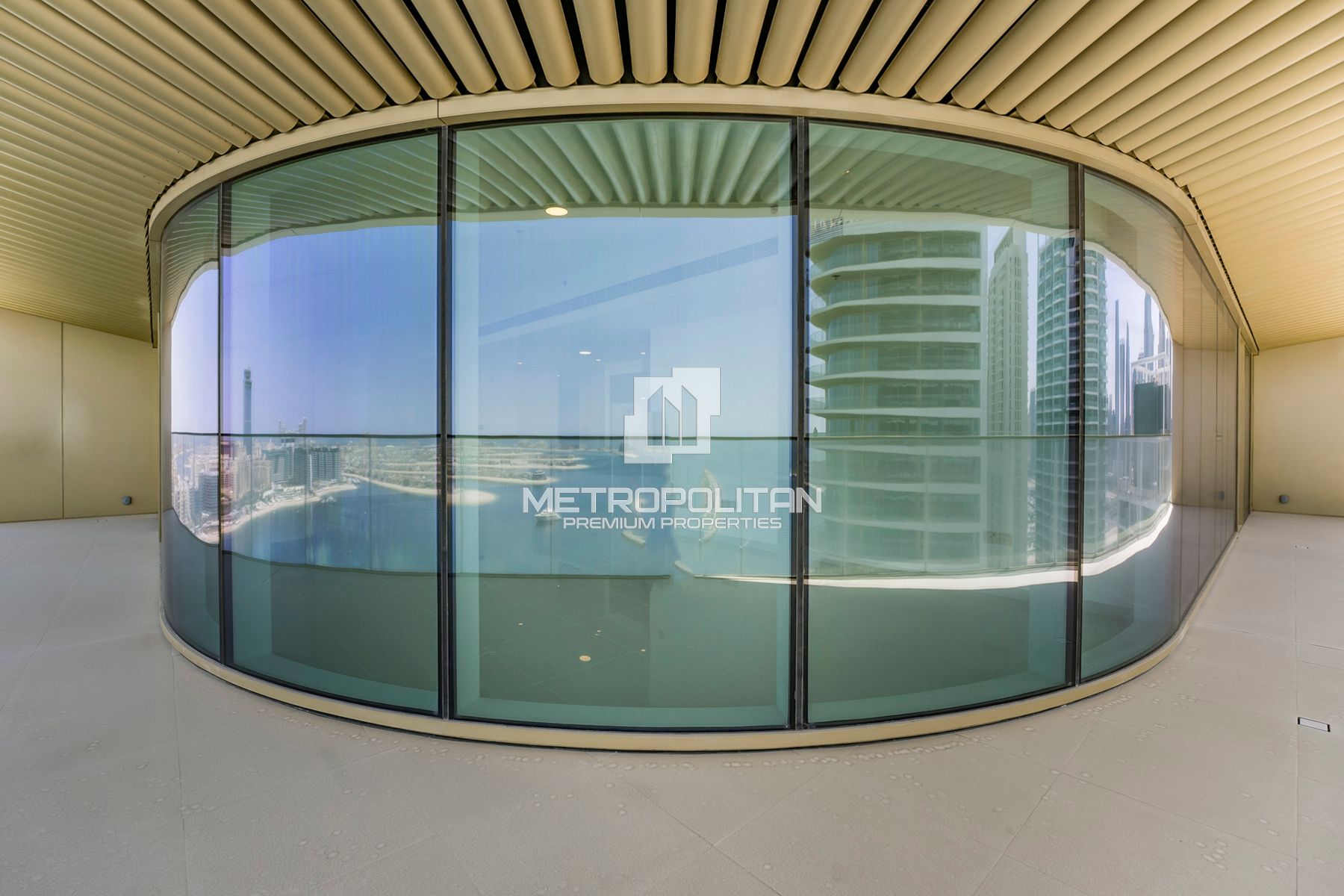 3-комнатная квартира на продажу в Dubai Harbour — MS-22793 photo-18