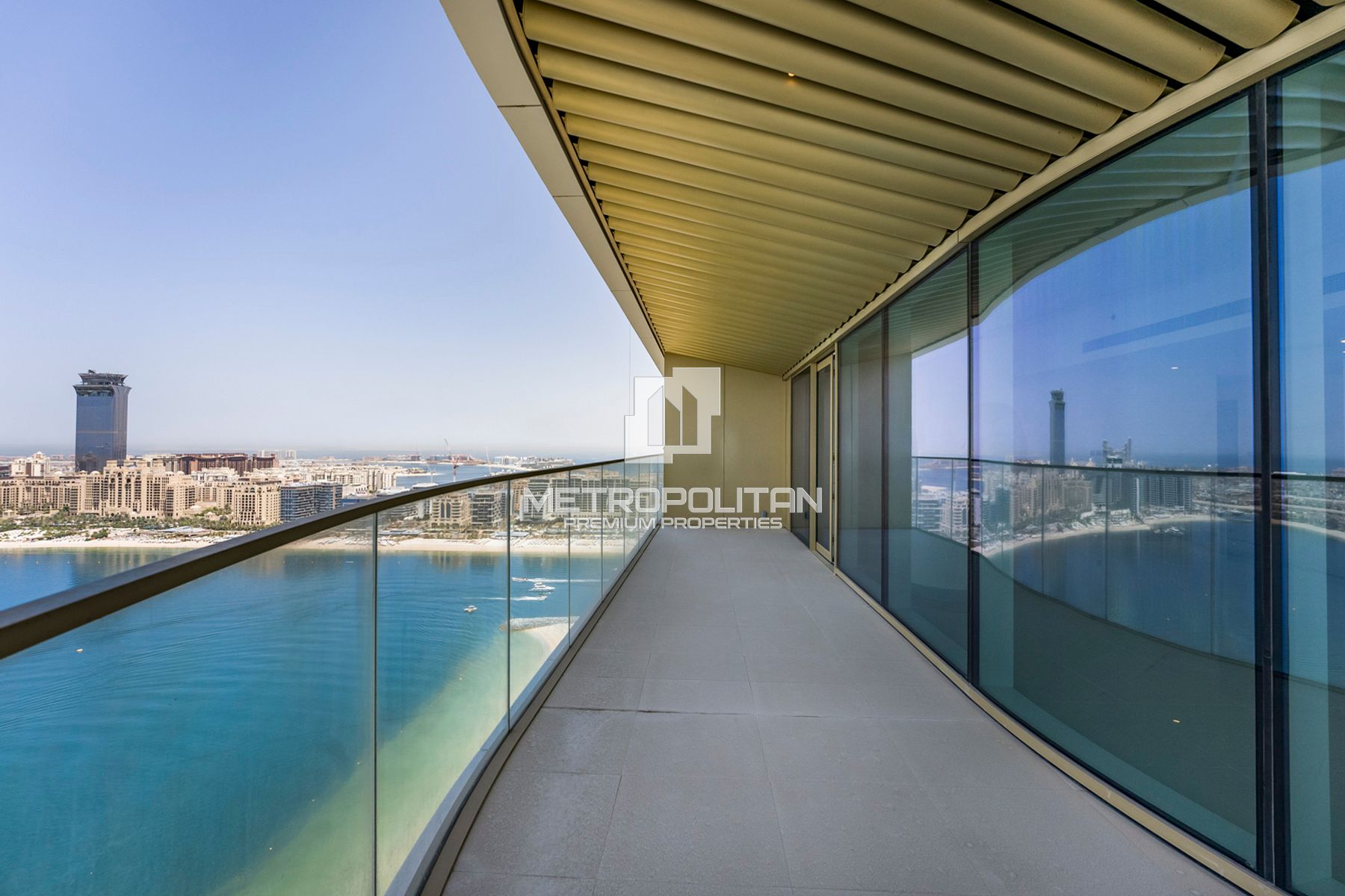 3-комнатная квартира на продажу в Dubai Harbour — MS-22793 photo-20