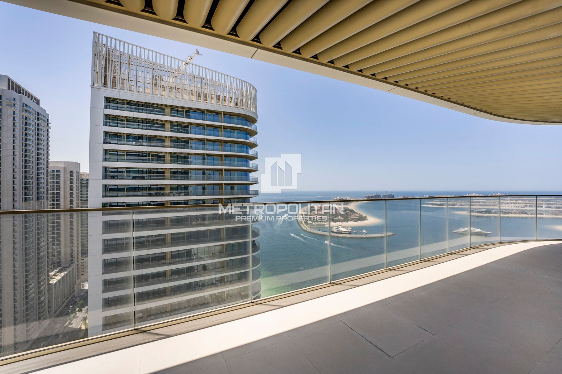 3-комнатная квартира на продажу в Dubai Harbour — MS-22793 photo-24