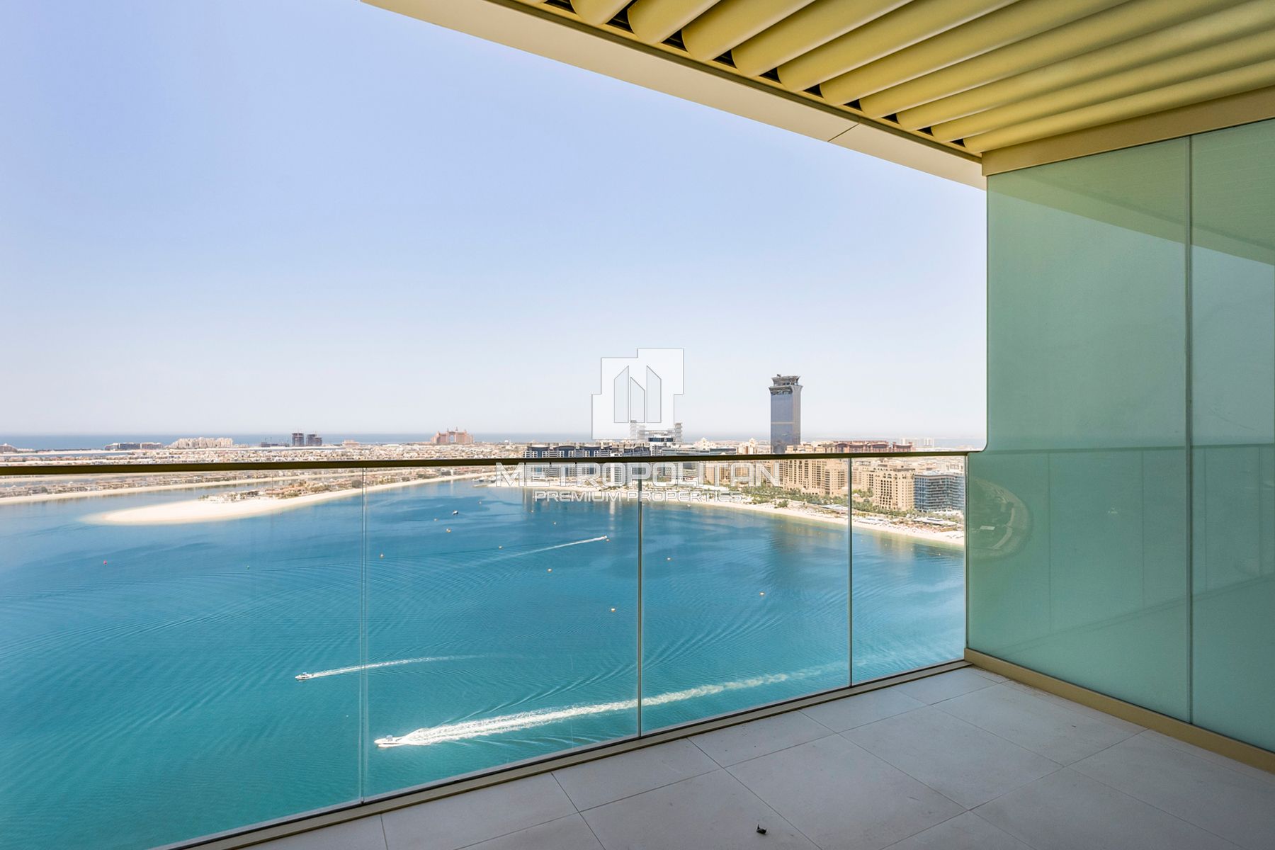 3-комнатная квартира на продажу в Dubai Harbour — MS-22793 photo-25