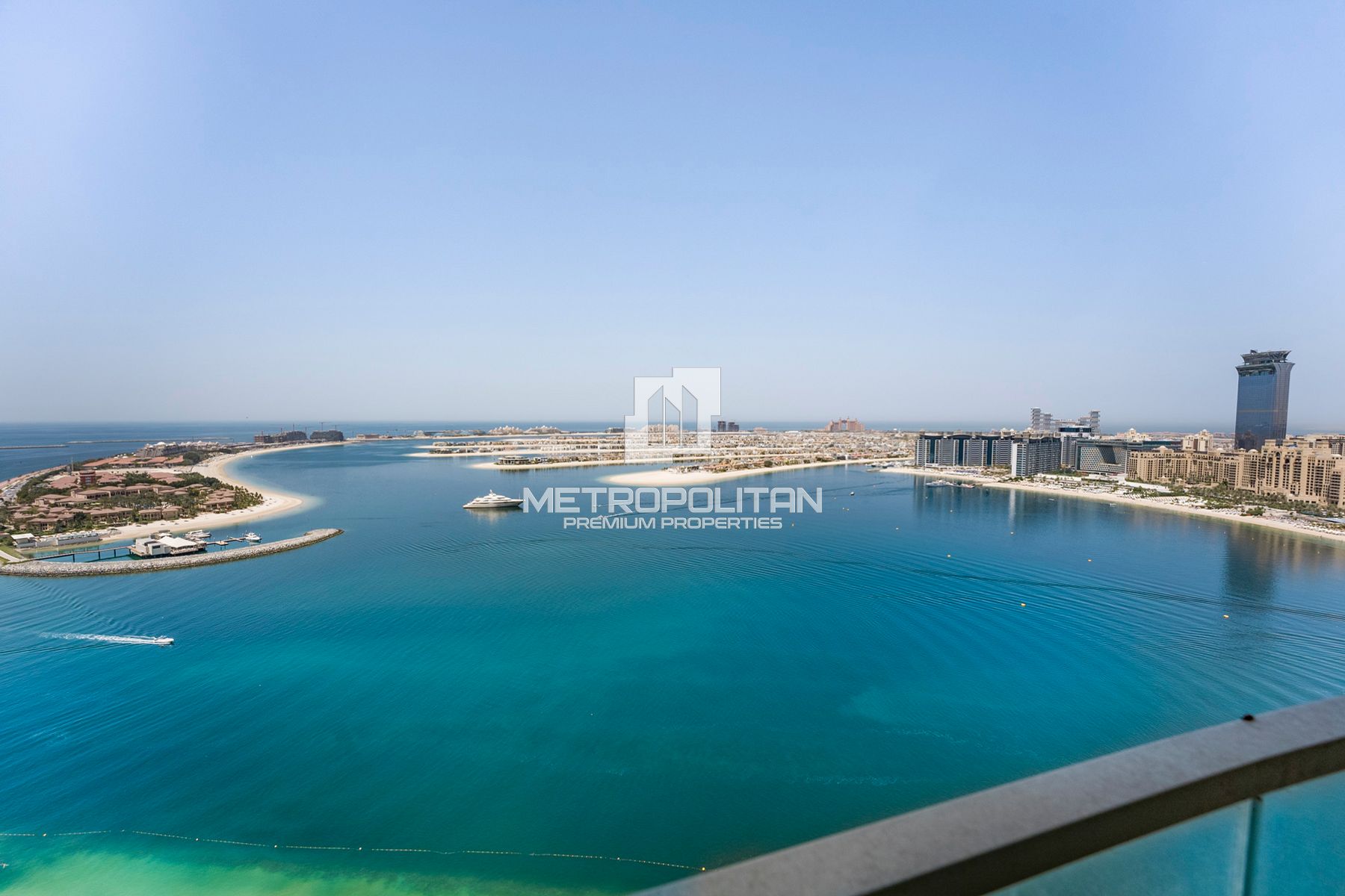 3-комнатная квартира на продажу в Dubai Harbour — MS-22793 photo-27