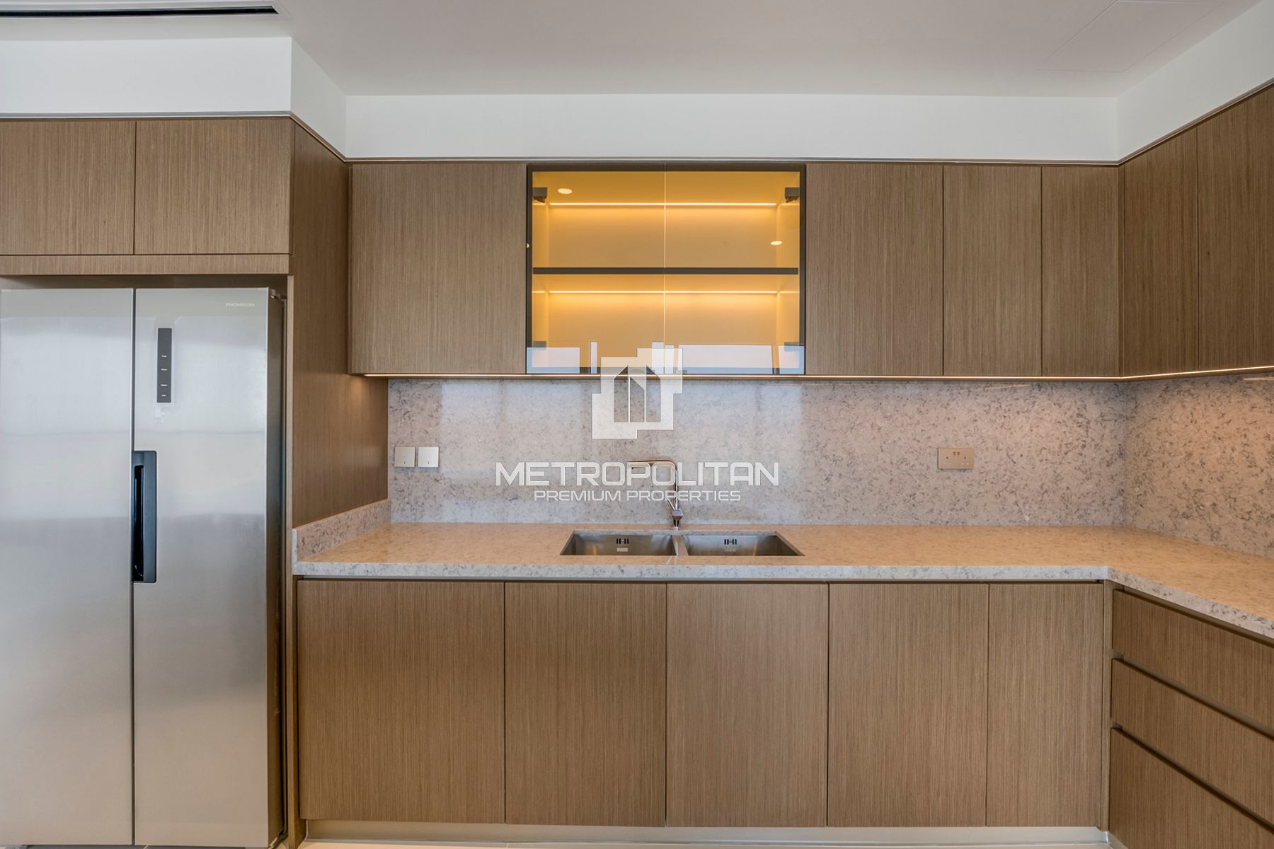 3-комнатная квартира на продажу в Dubai Harbour — MS-22793 photo-5