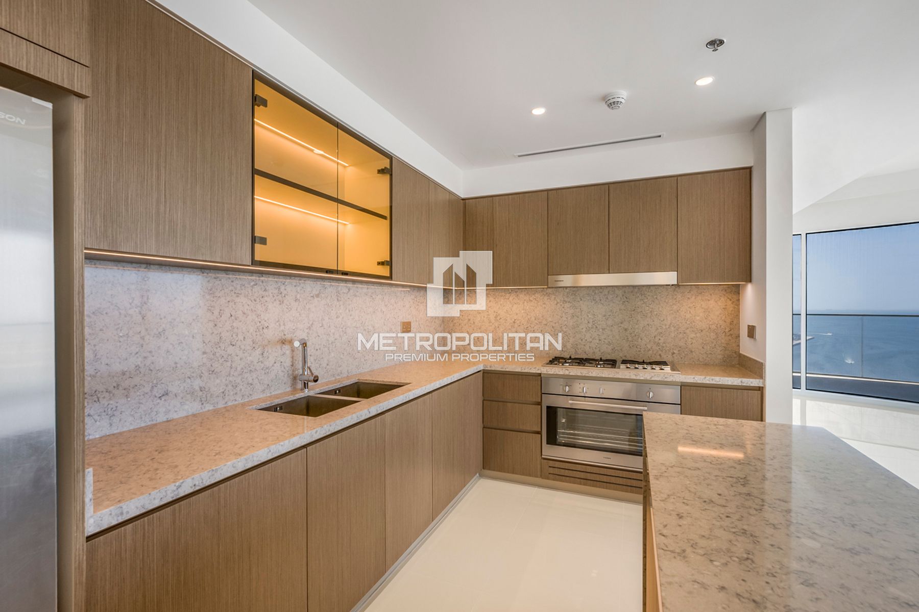 3-комнатная квартира на продажу в Dubai Harbour — MS-22793 photo-7