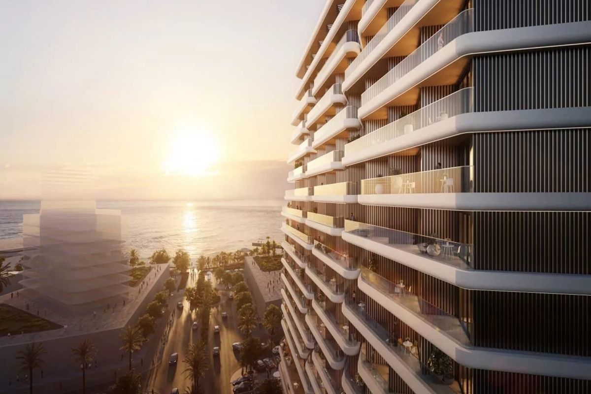 1BR Apartment for Sale in Mina Al Arab – MS-22800 photo-4
