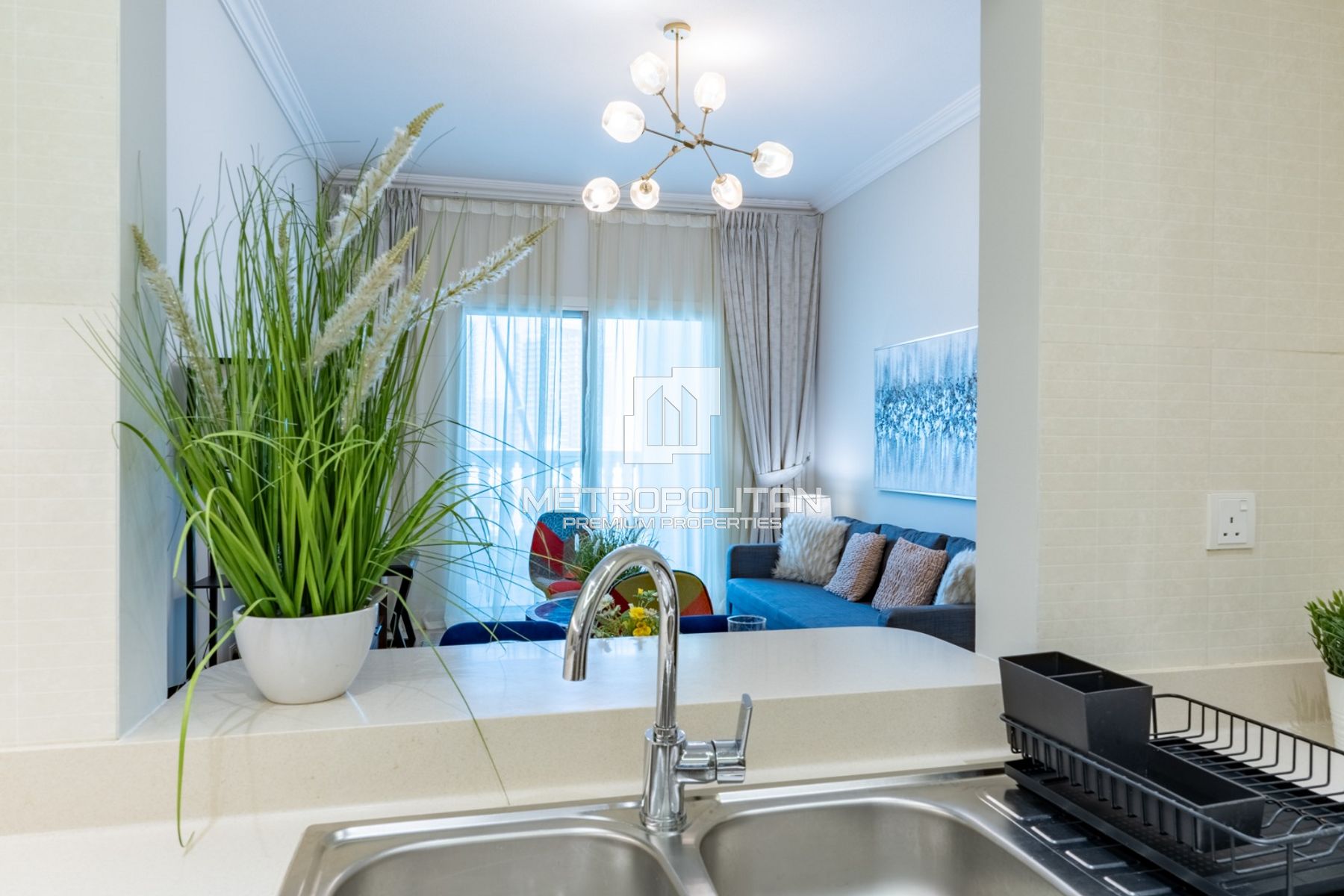 1BR Apartment for Sale in Jumeirah Village Circle – MS-22802 photo-11