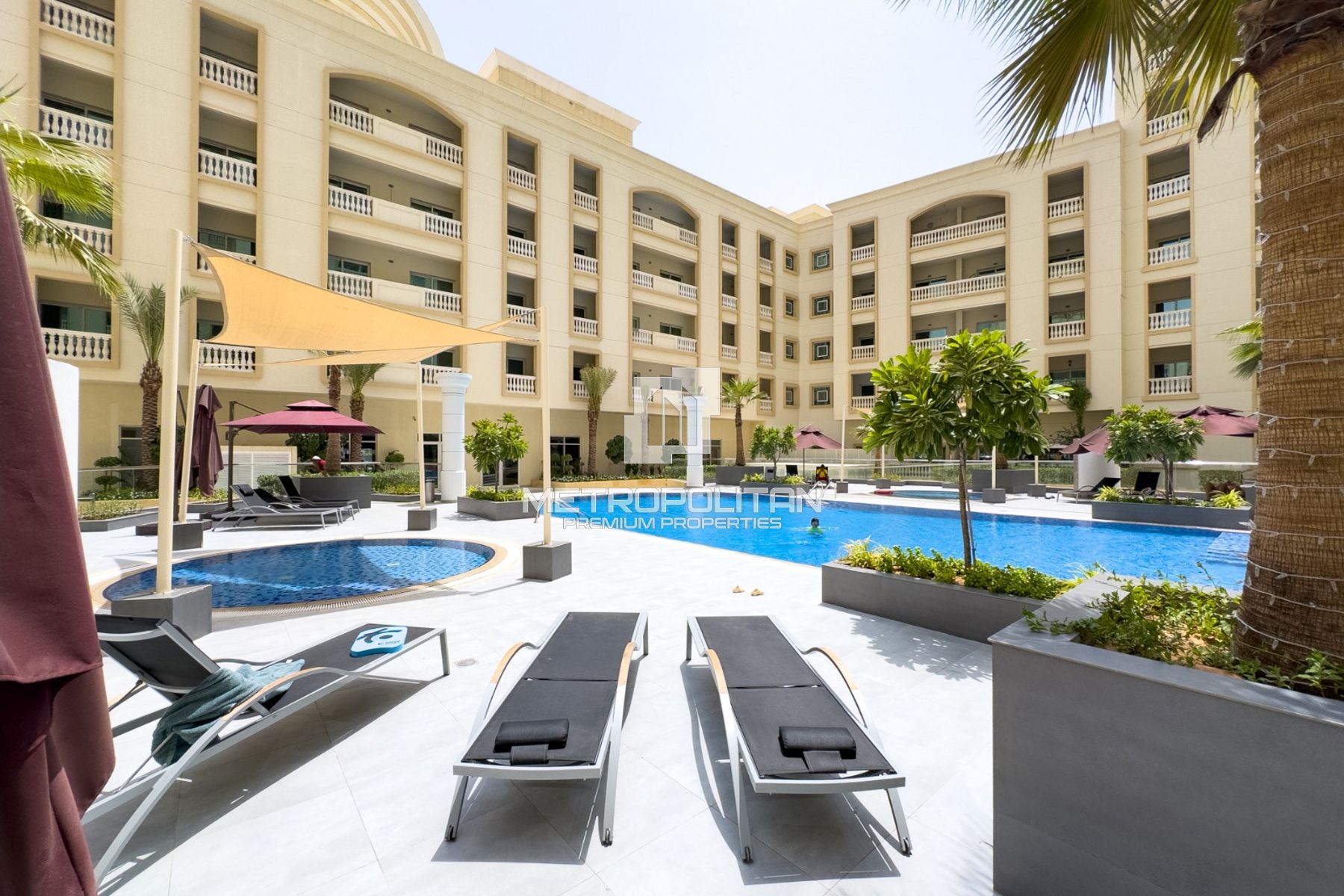 1BR Apartment for Sale in Jumeirah Village Circle – MS-22802 photo-27