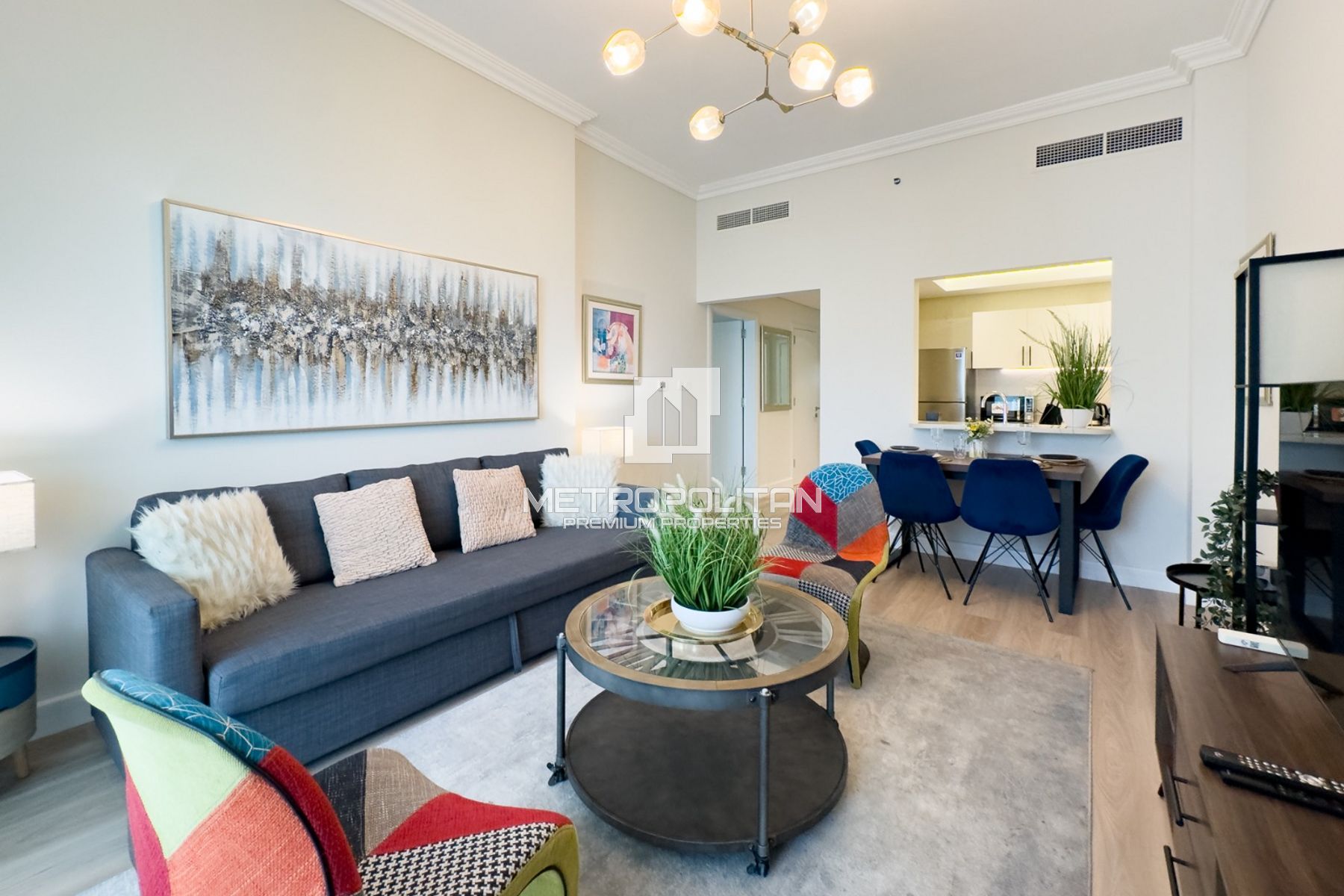 1BR Apartment for Sale in Jumeirah Village Circle – MS-22802 photo-2